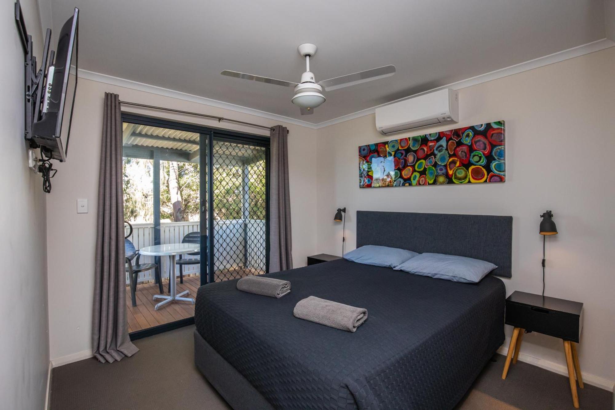 Premium Holiday Unit Spa