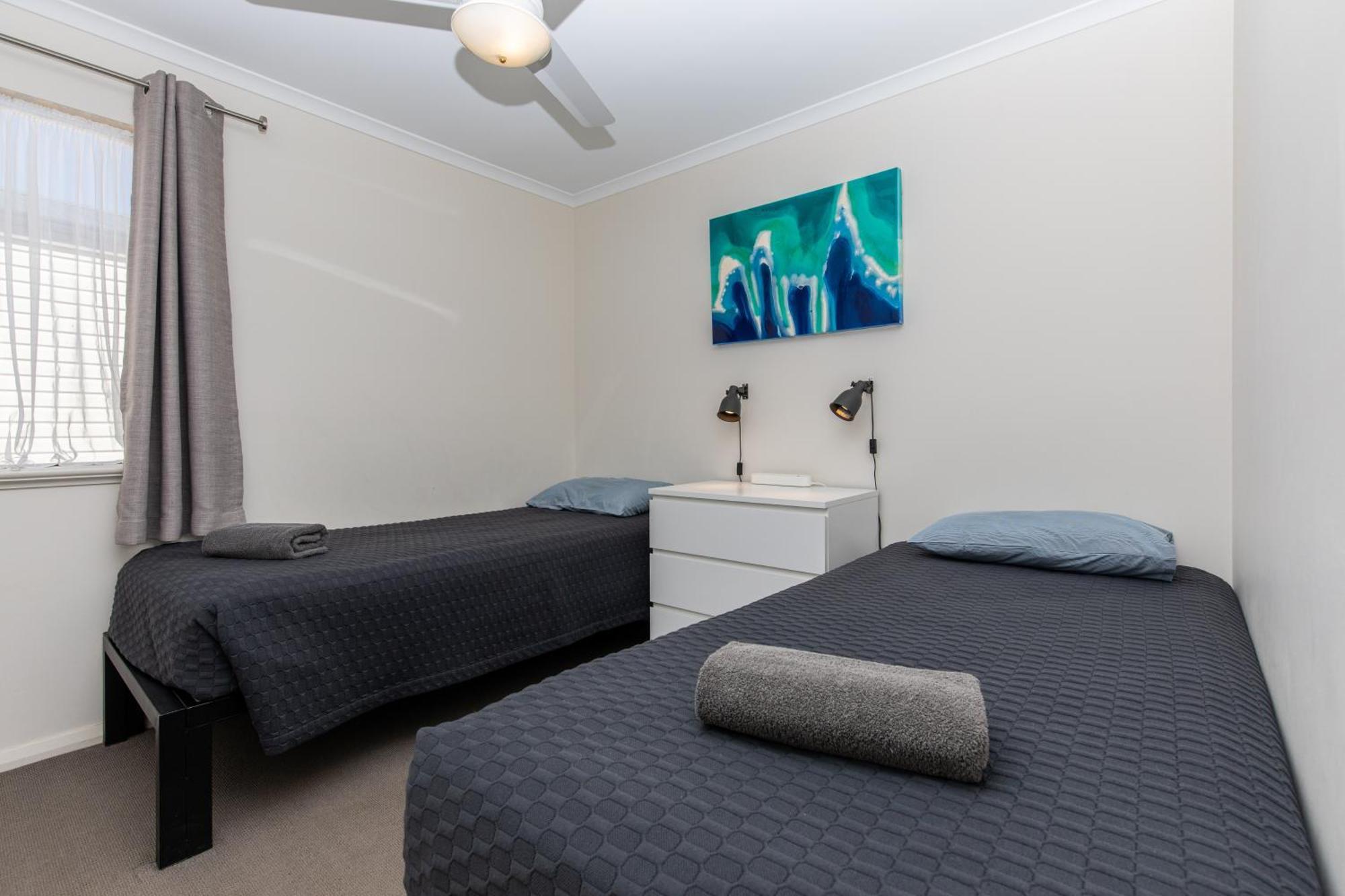 Premium Holiday Unit Spa