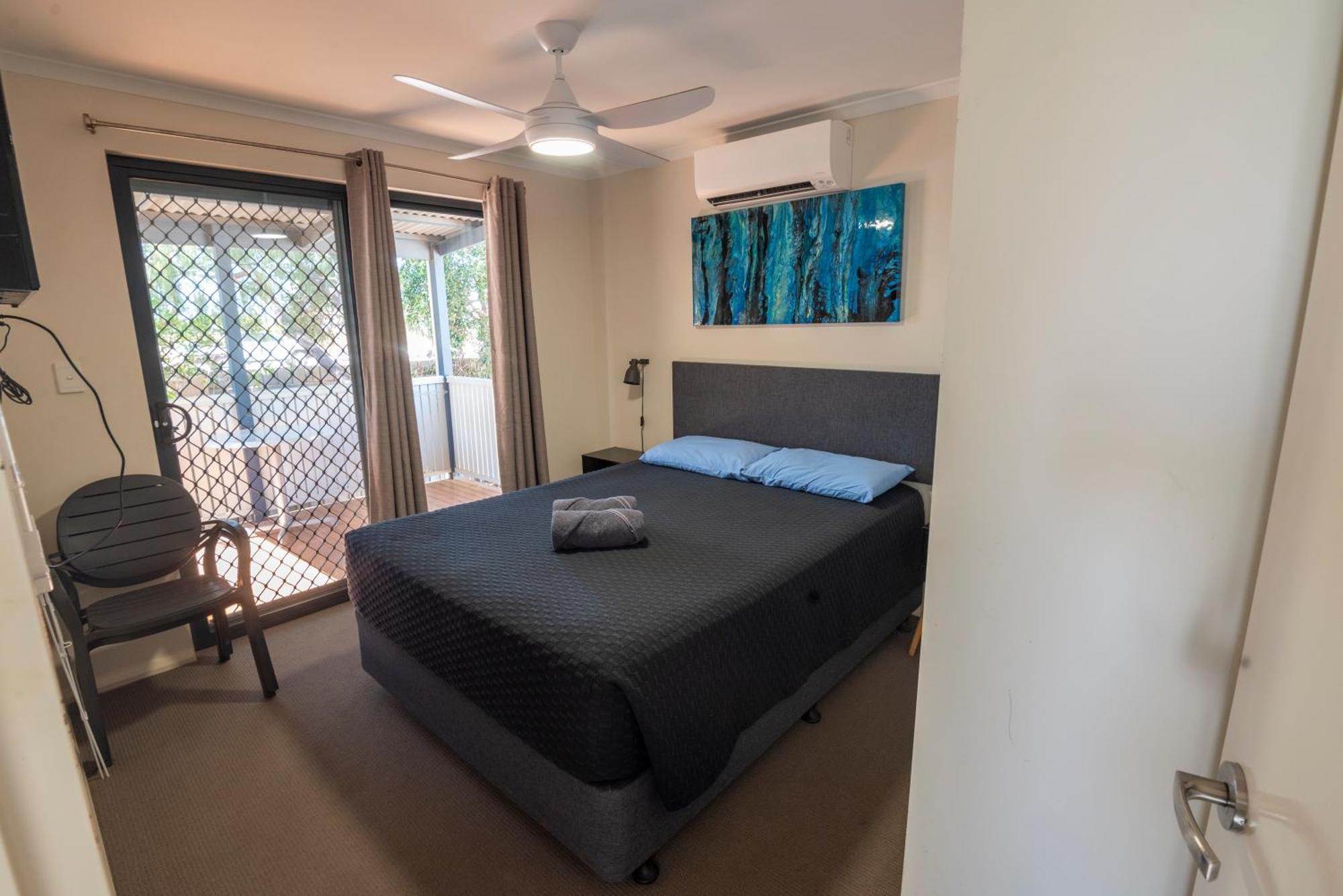 Premium Holiday Unit Spa
