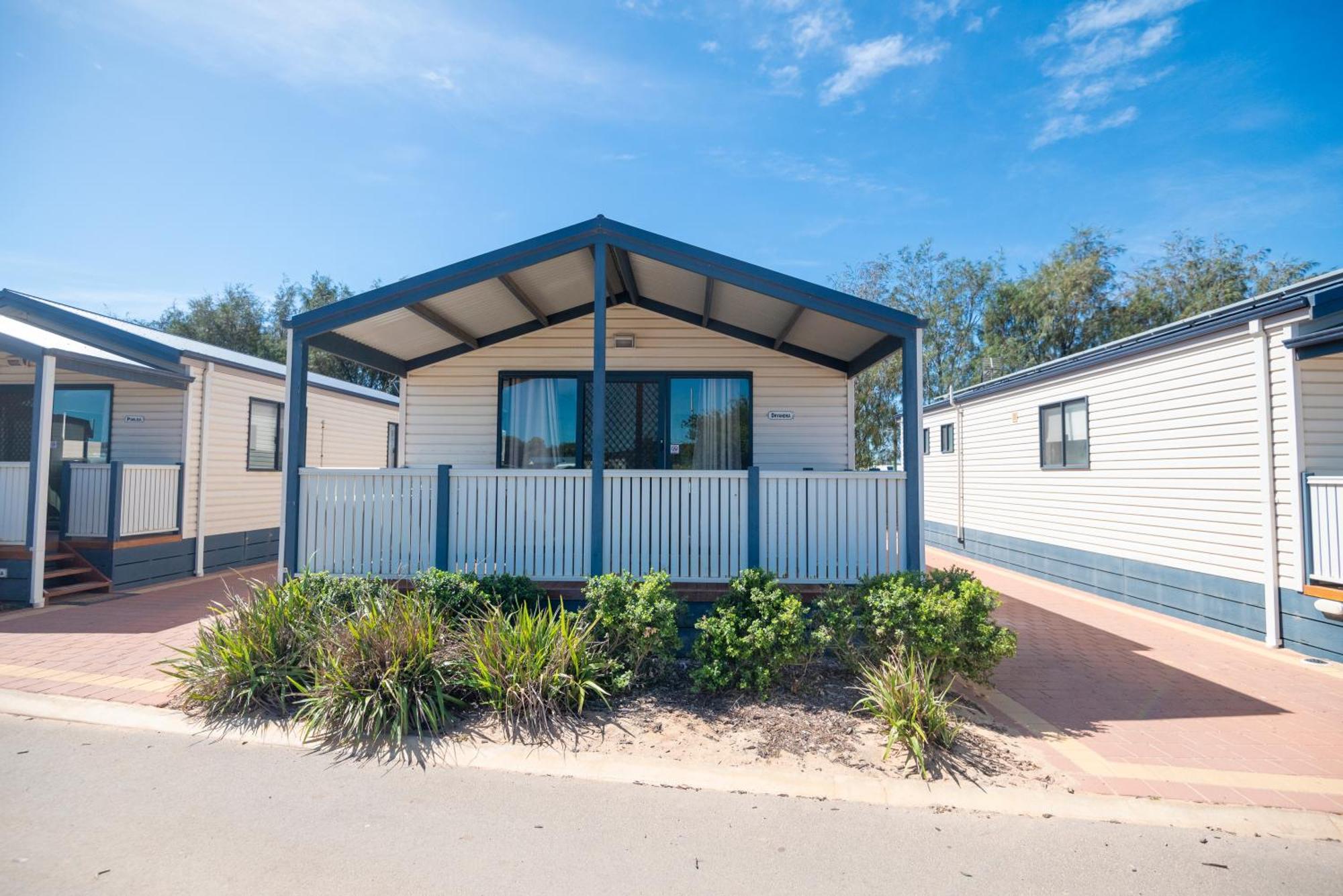Premium Holiday Unit