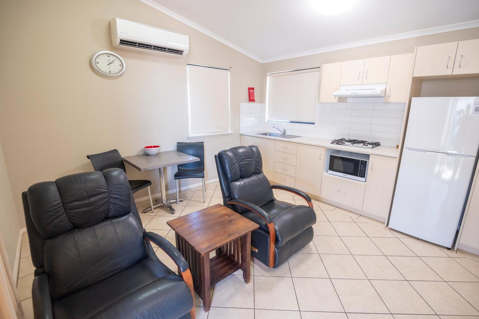 One-Bedroom Unit