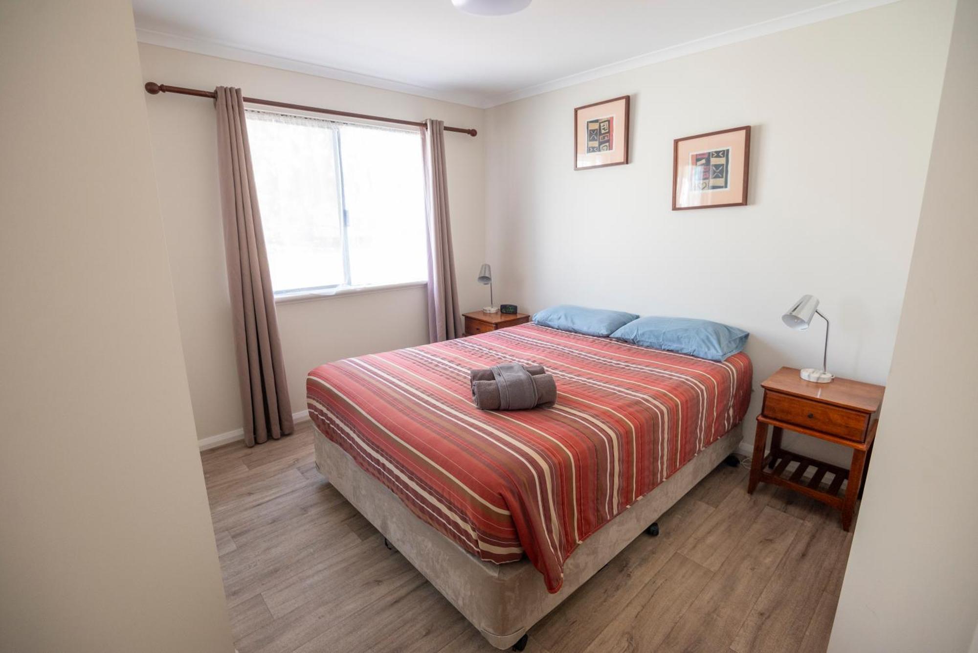 Two-Bedroom Unit