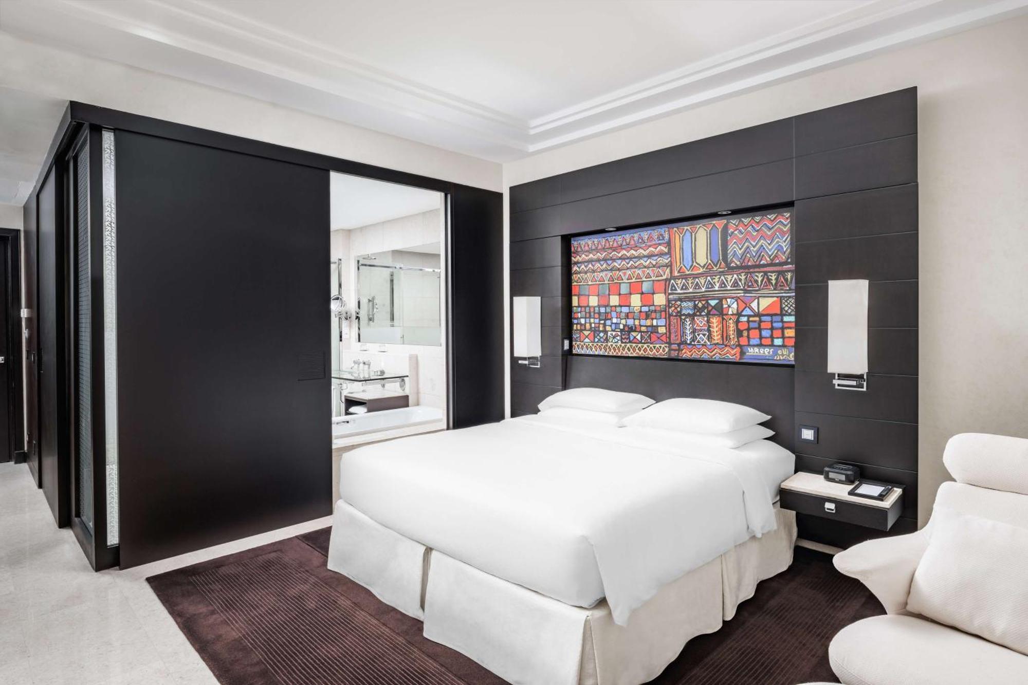 King Room