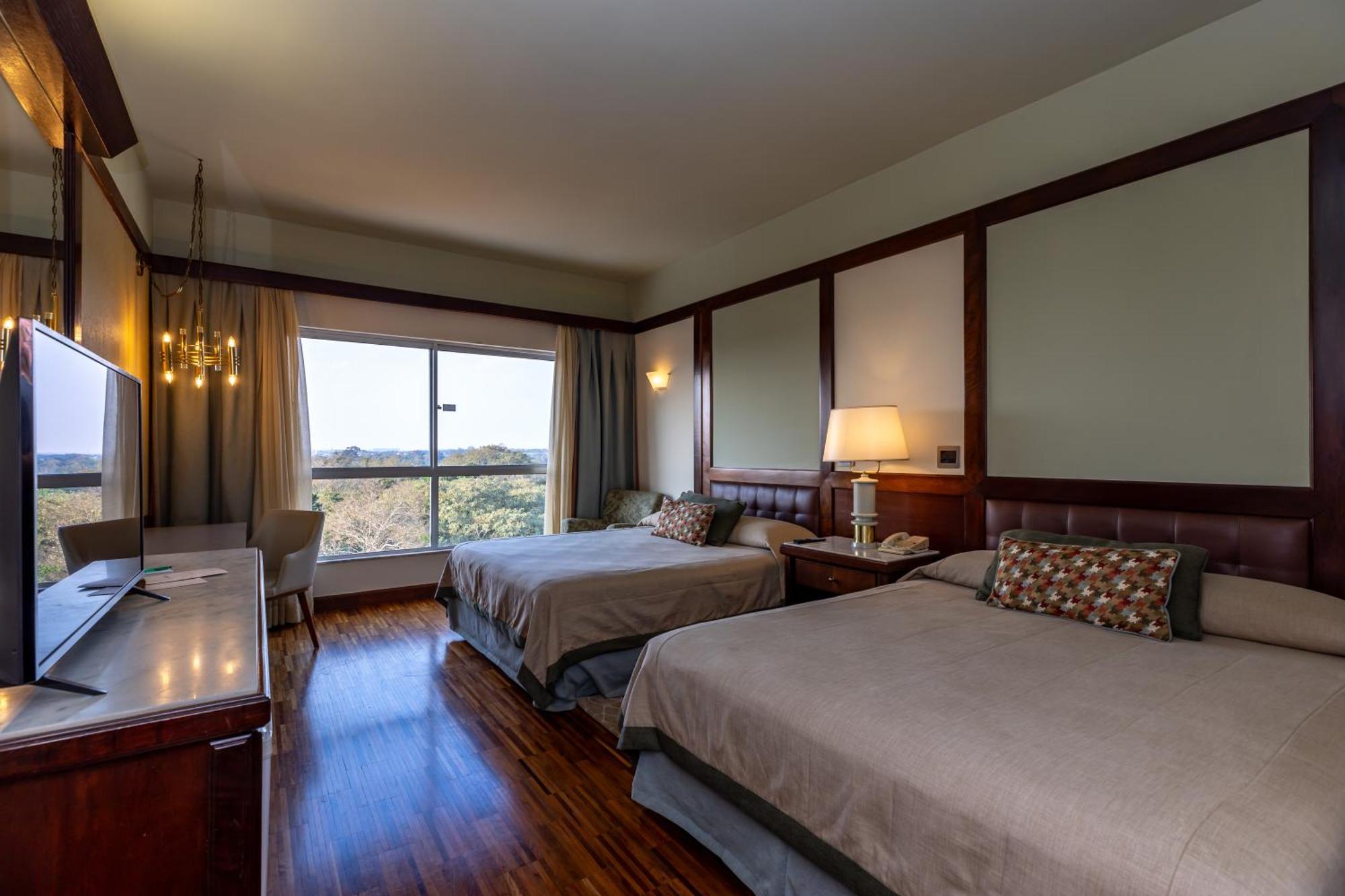 Premium Double Room