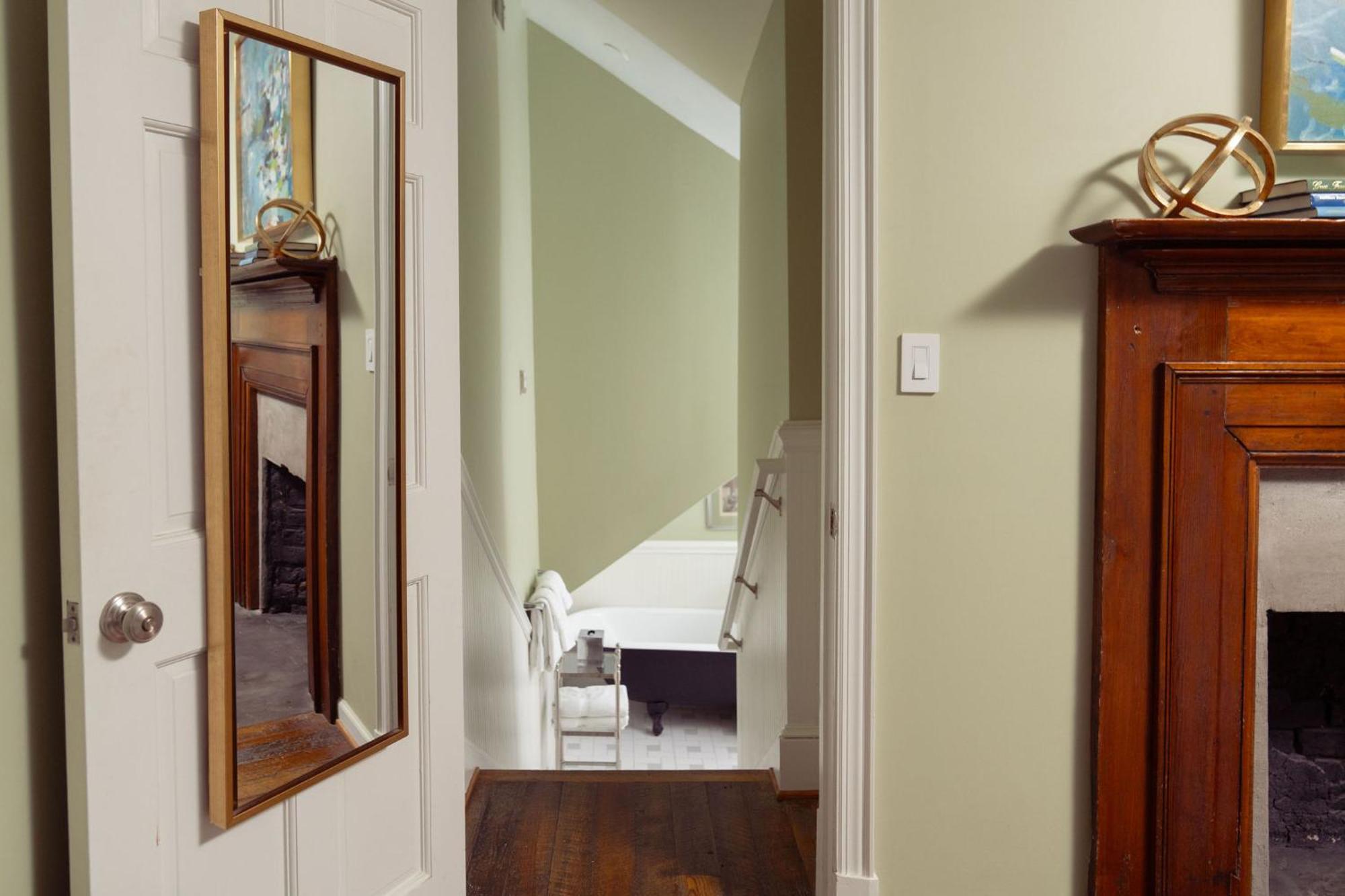 Manor House Rooms