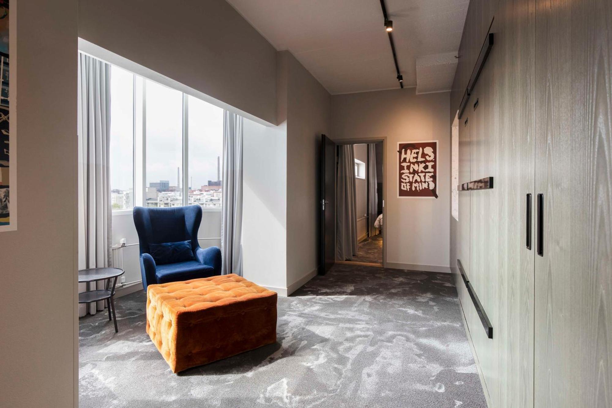 Premium Room