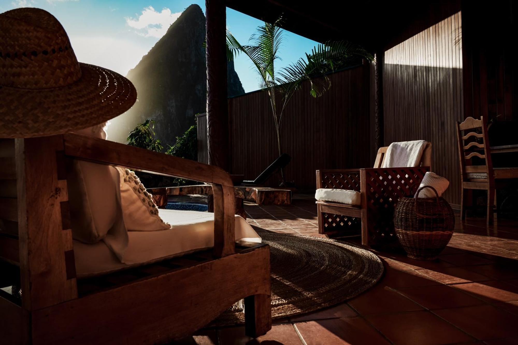 Suite à Paradise Ridge avec Piscine Chauffée