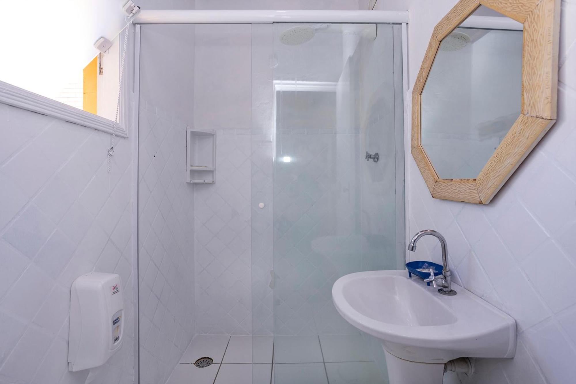 Apartamento Clássico