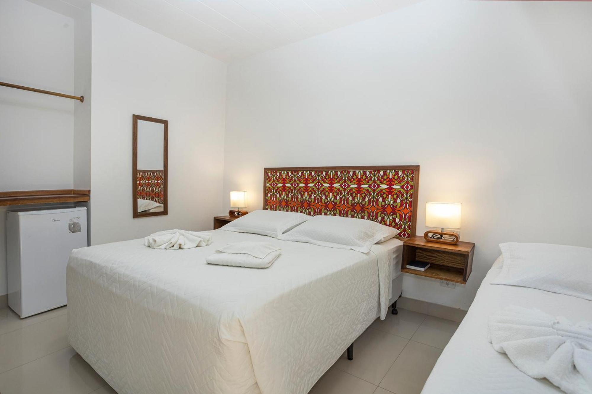 Quarto Duplo Standard