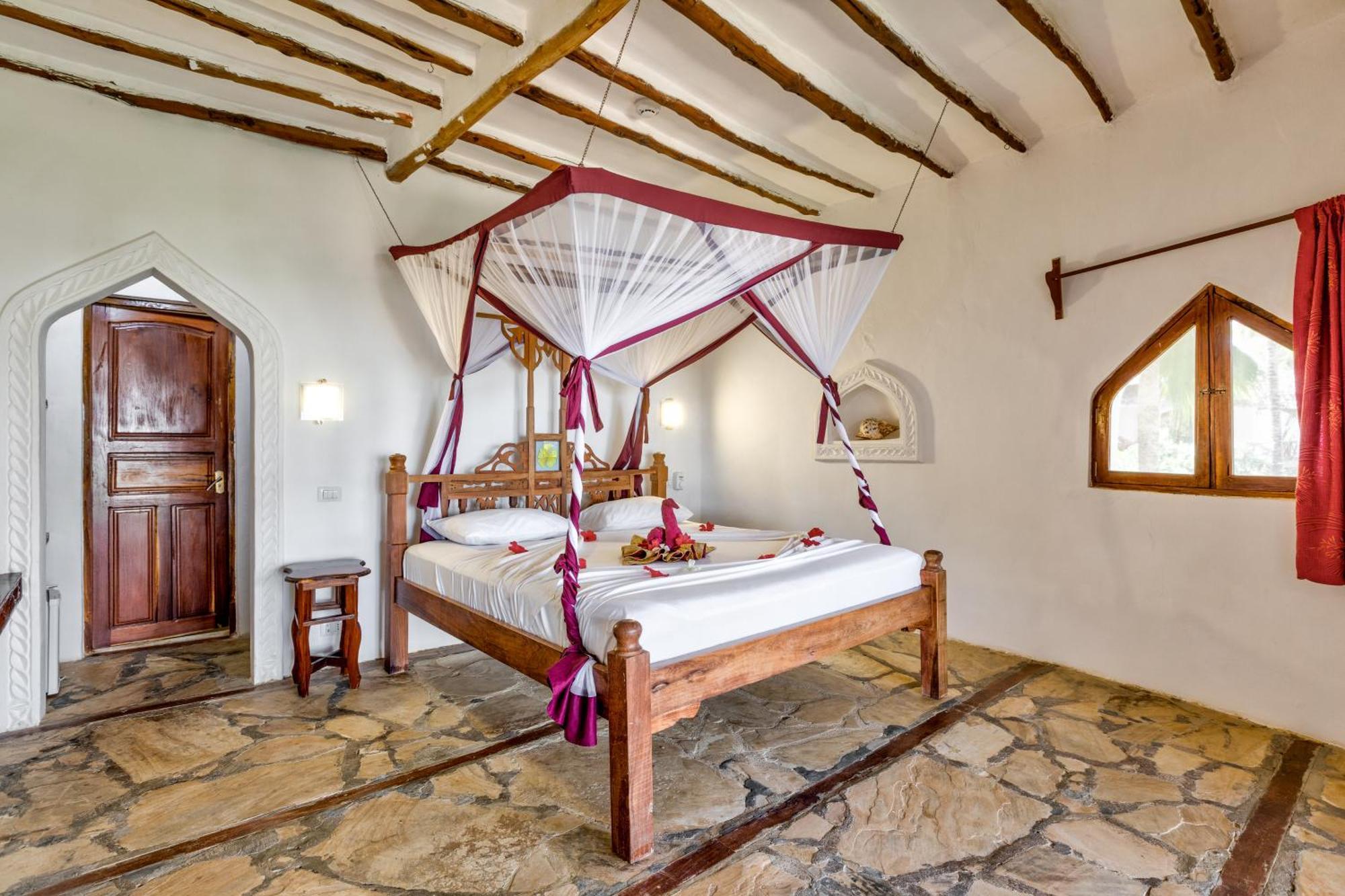 Bungalow con Vista Mare