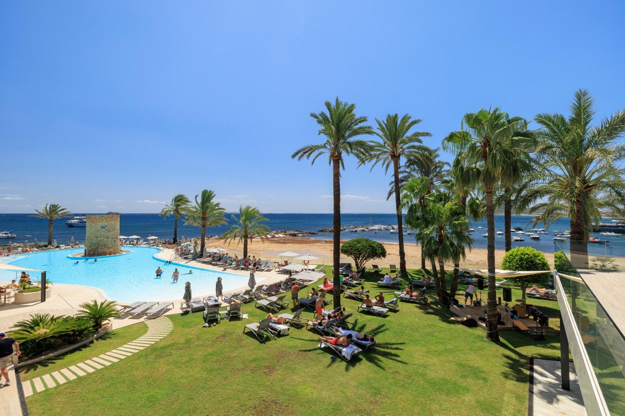 Triple Room Sea View