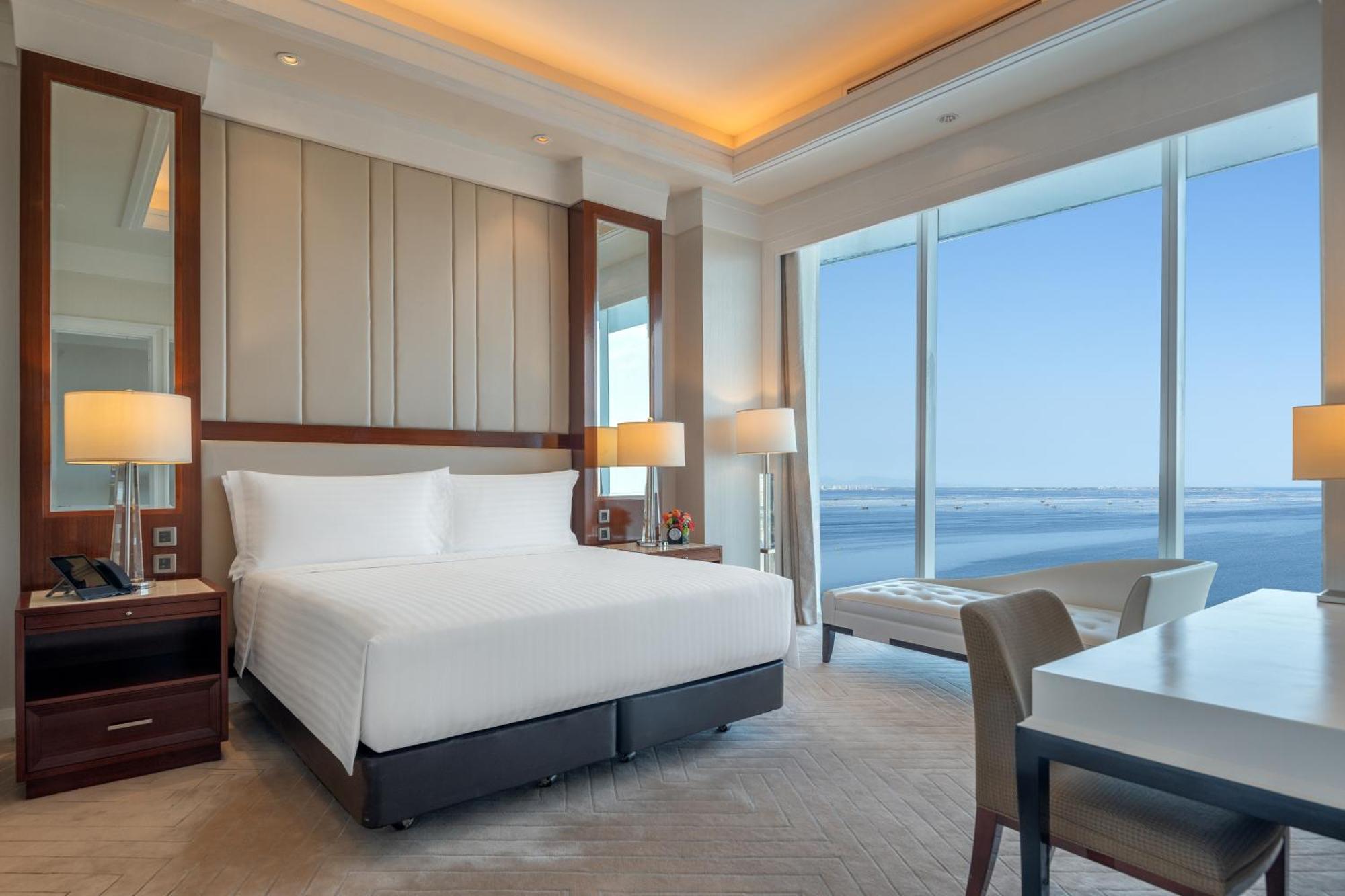 Premiere Suite