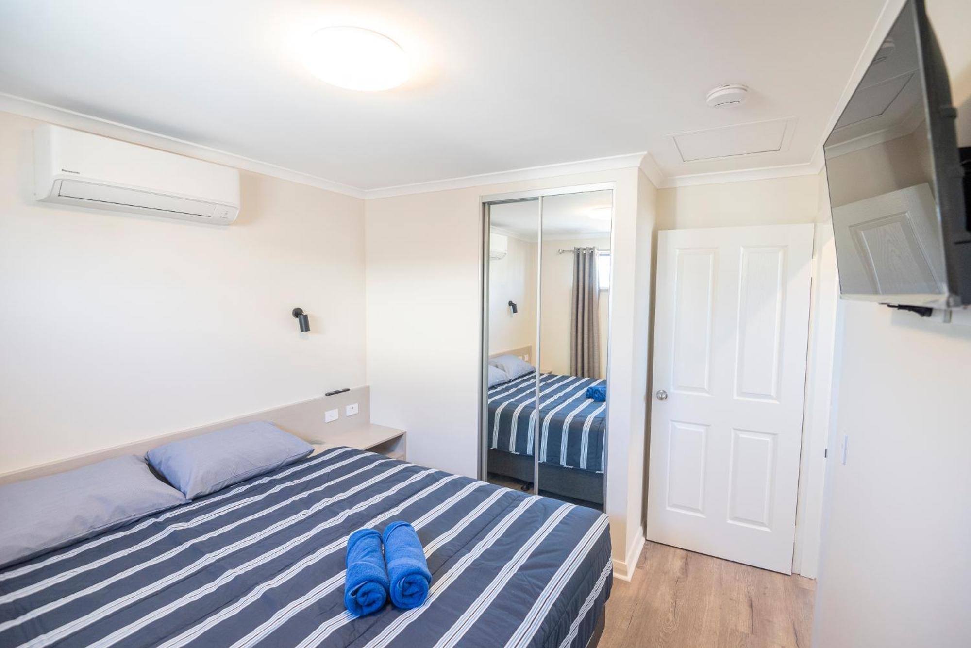 Superior Chalet