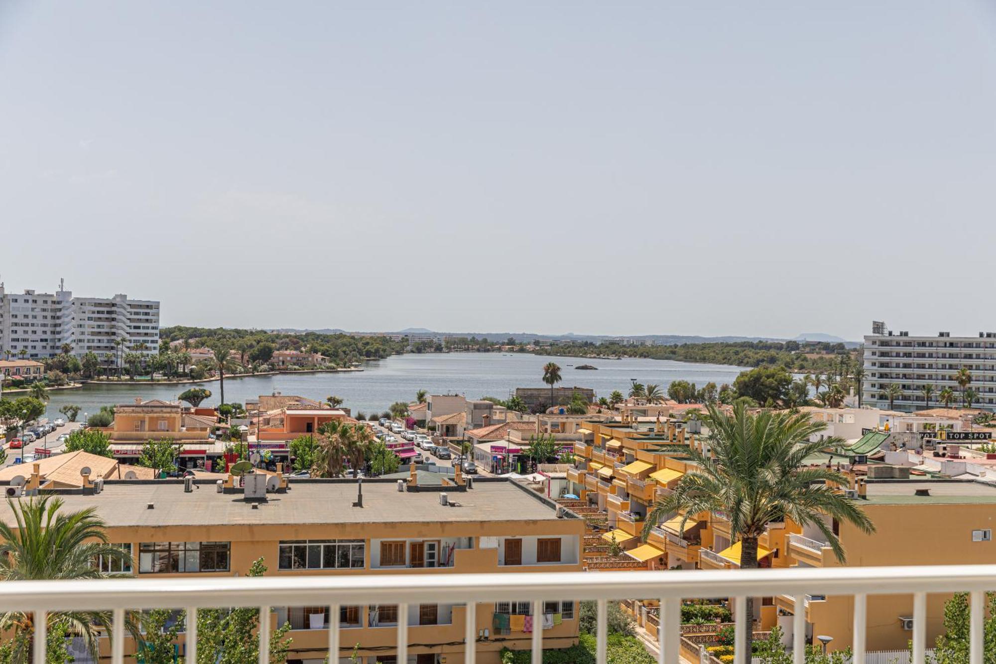 Double Room Balcony High Floor