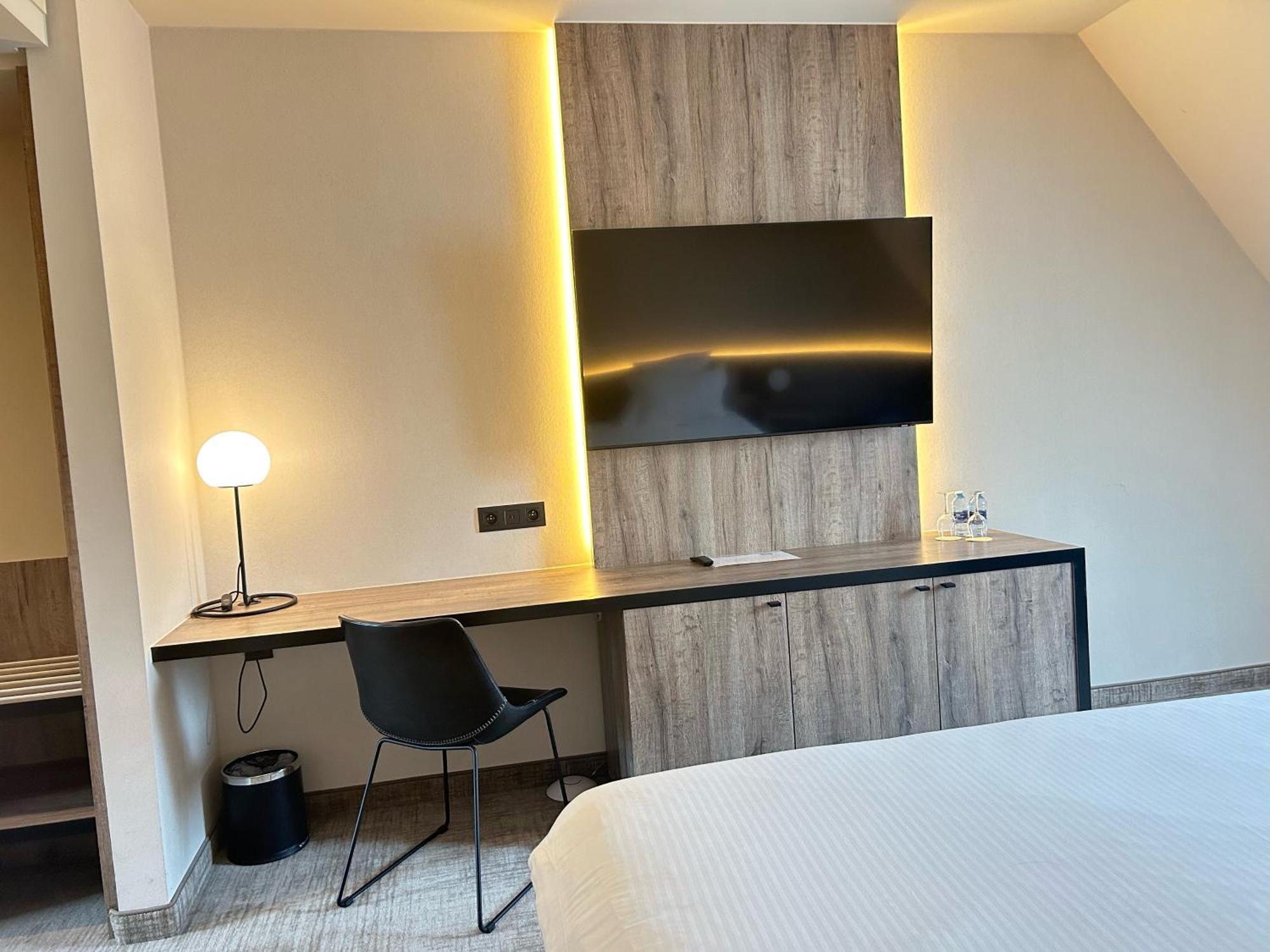 Comfort Twin Room
