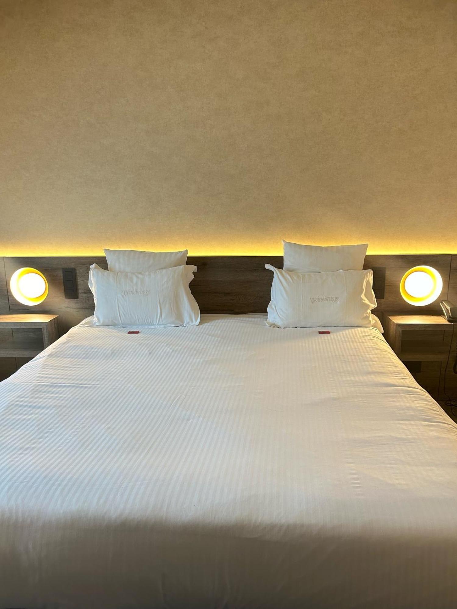 Comfort King Room