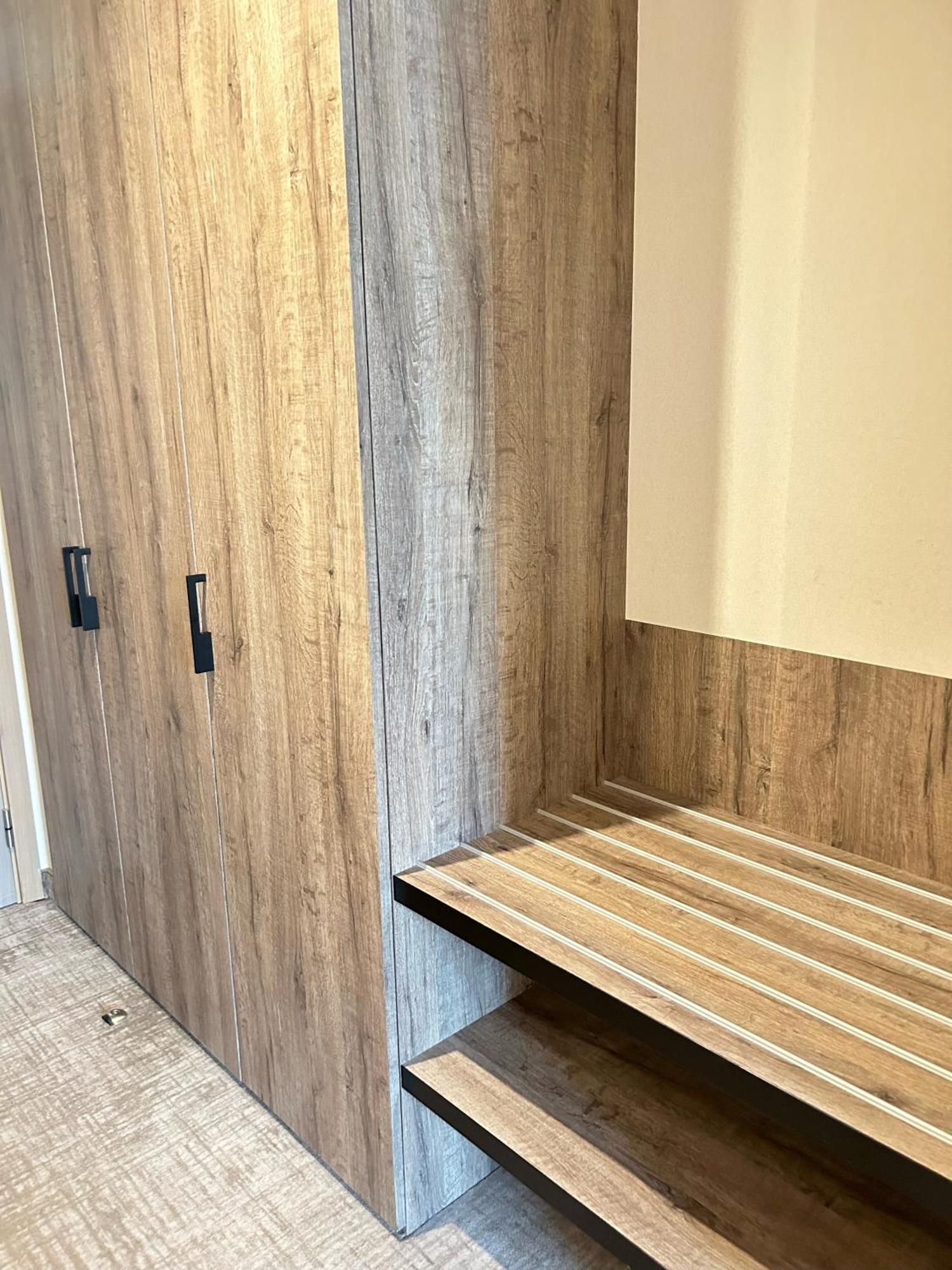 Comfort Twin Room