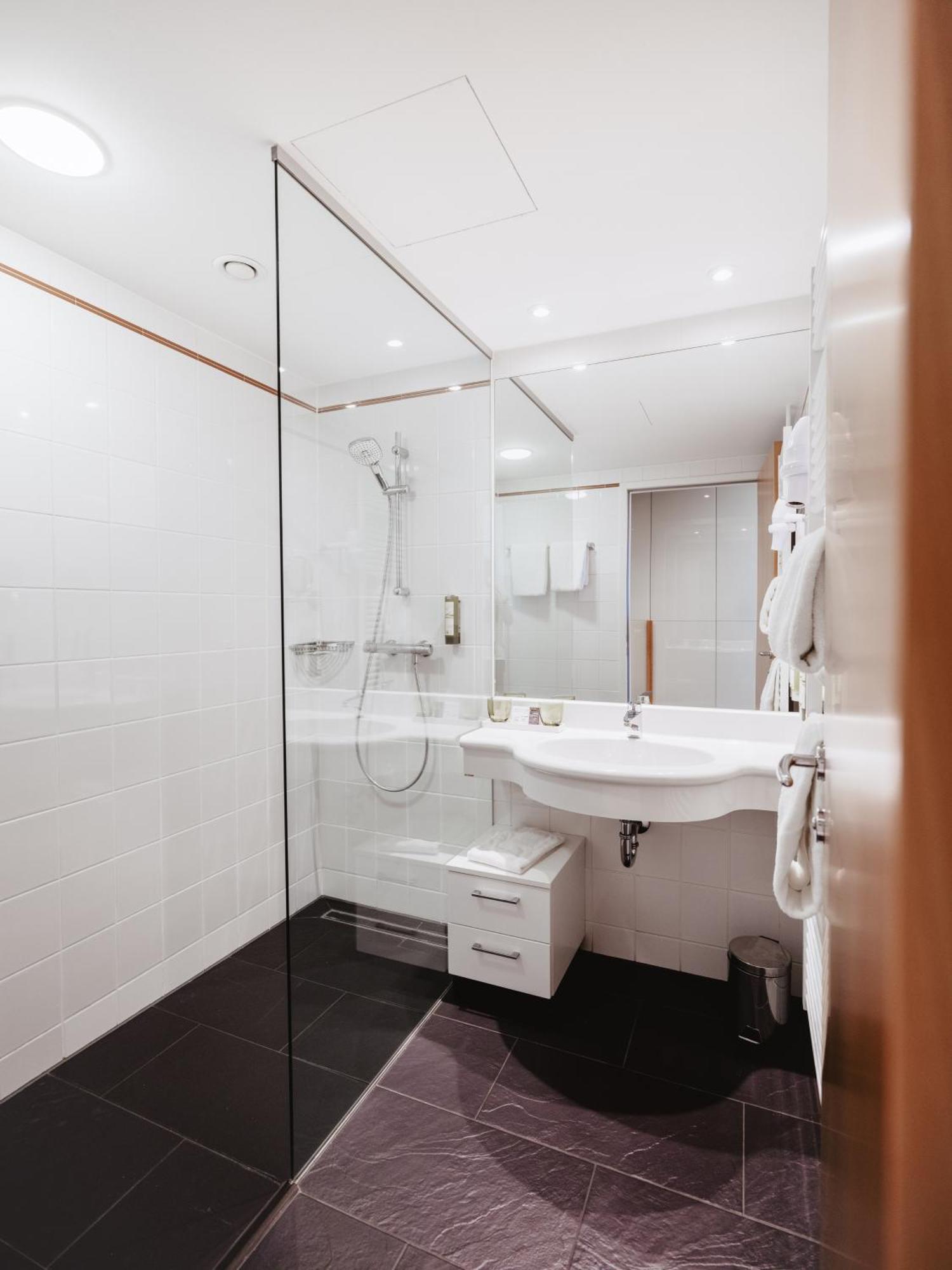 Deluxe Doppelzimmer