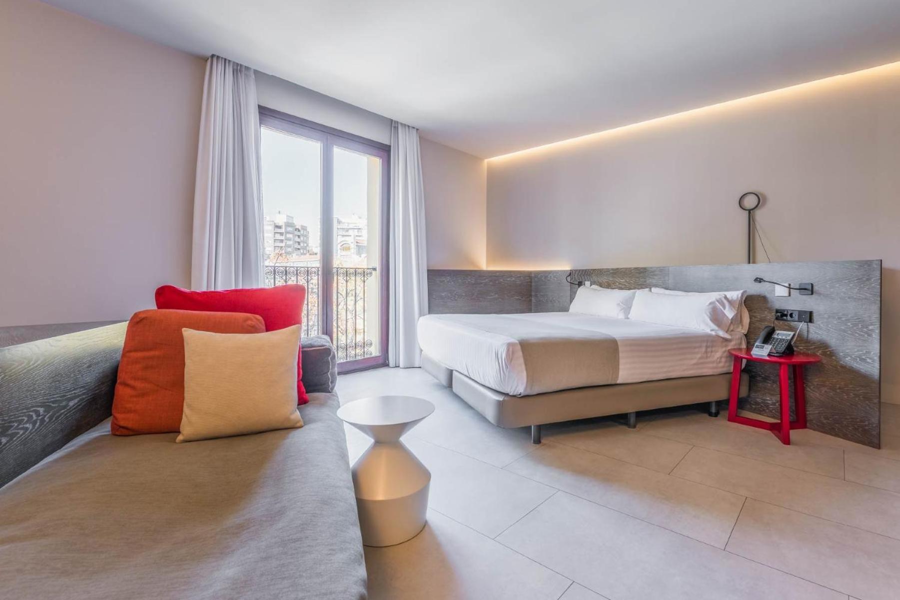 Suite Junior Deluxe