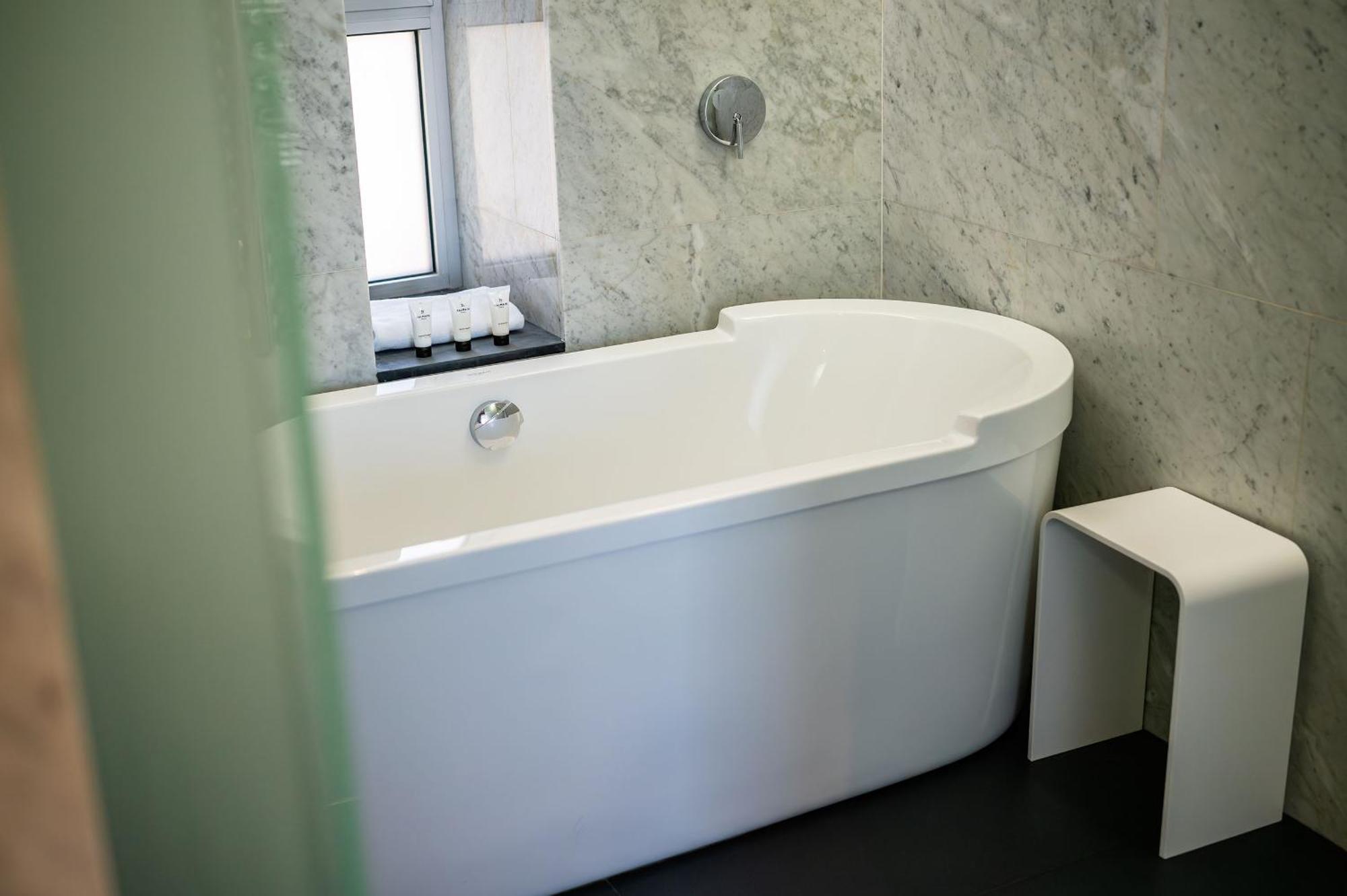 Junior Suite Angolare