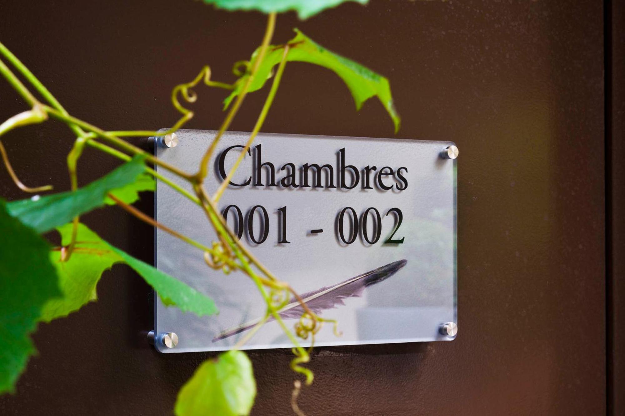 Chambre Double Club