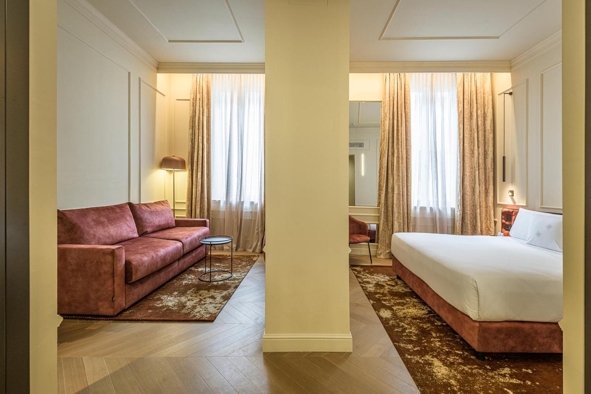 Suite Junior