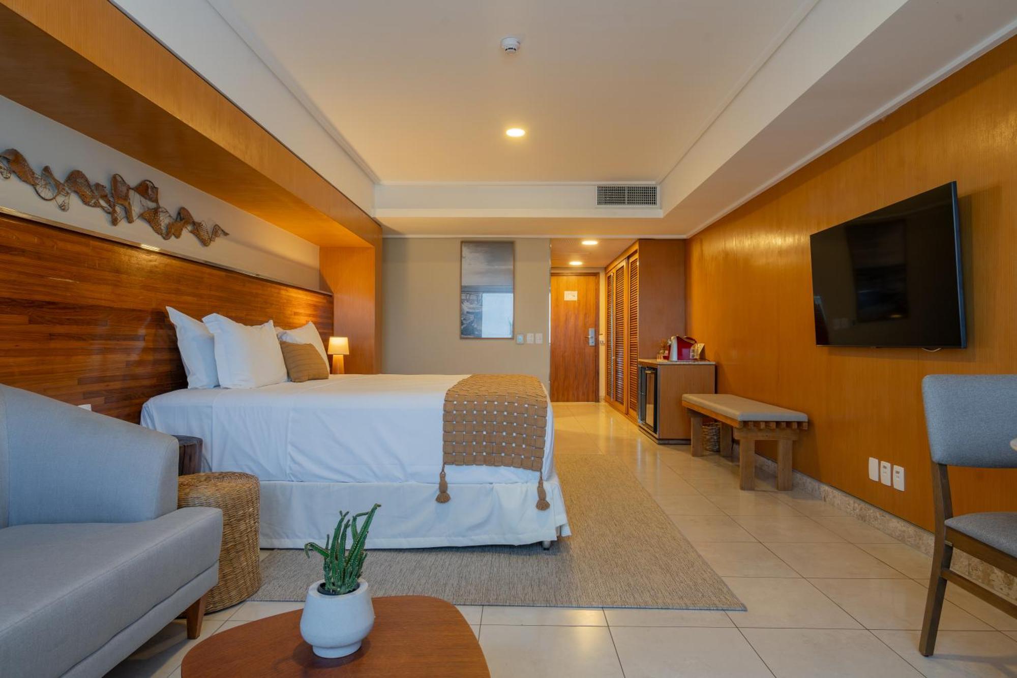 Suite Sea View