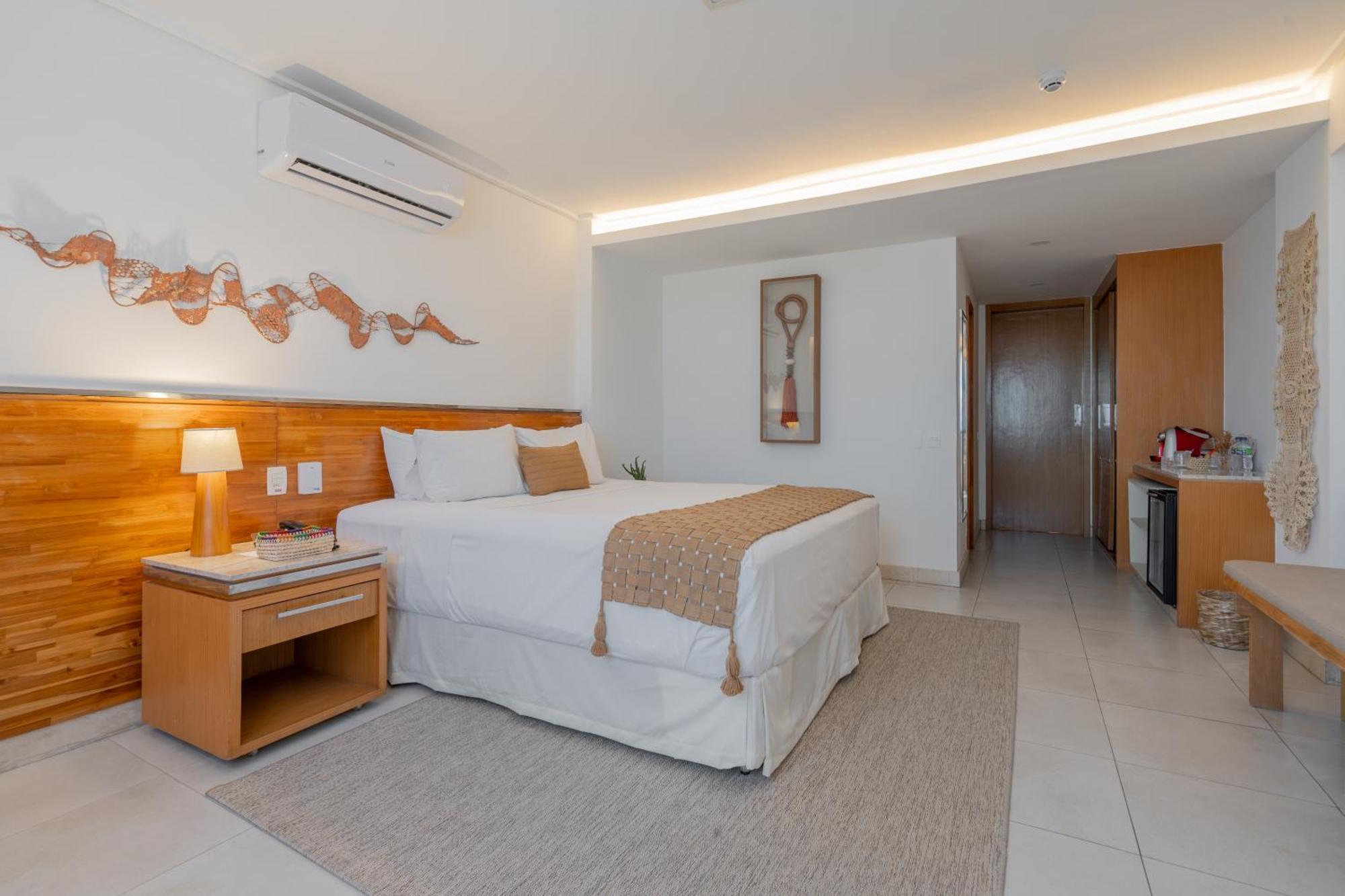 Suite Sea View