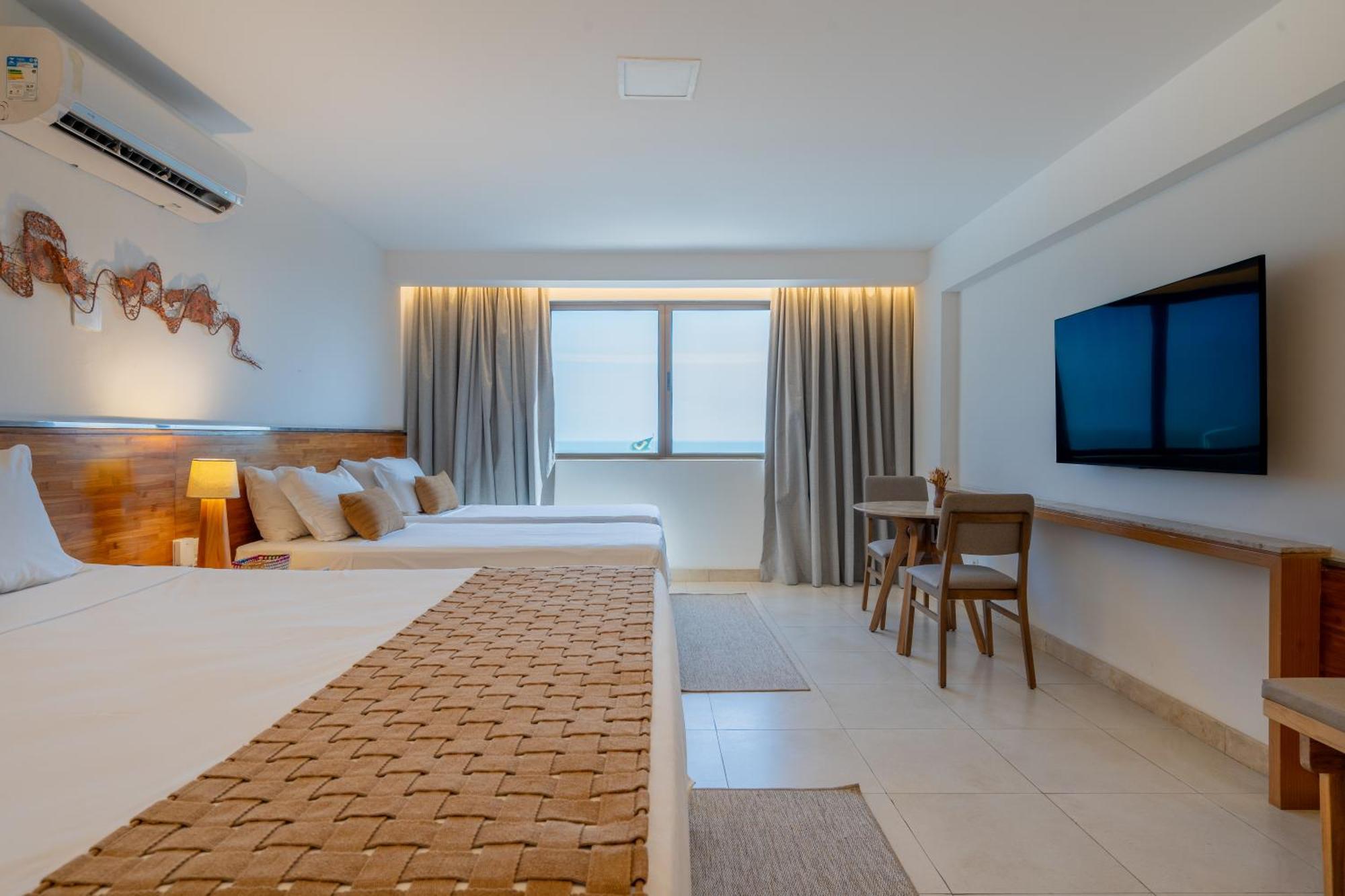 Suite Sea View