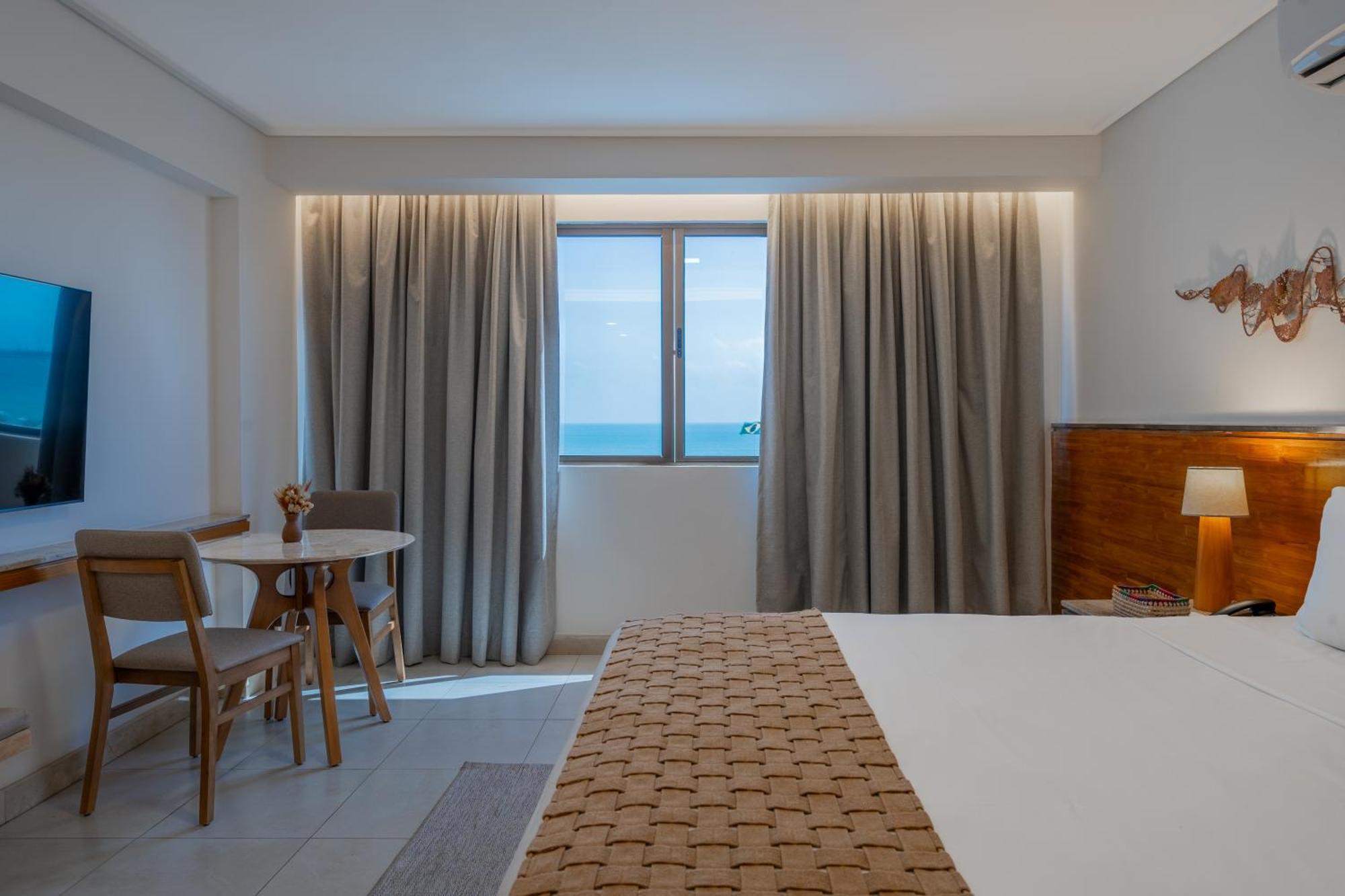 Suite Sea View