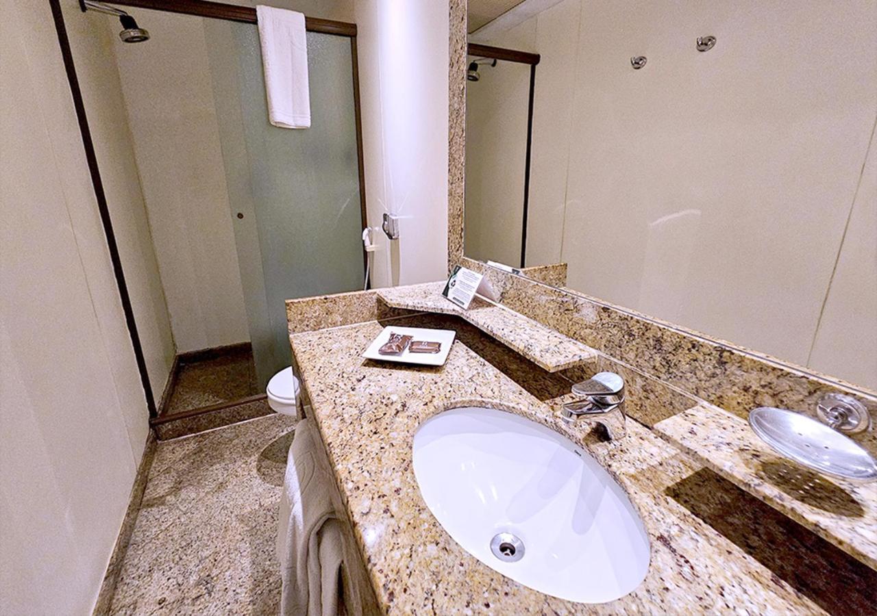 Quarto Triplo Superior