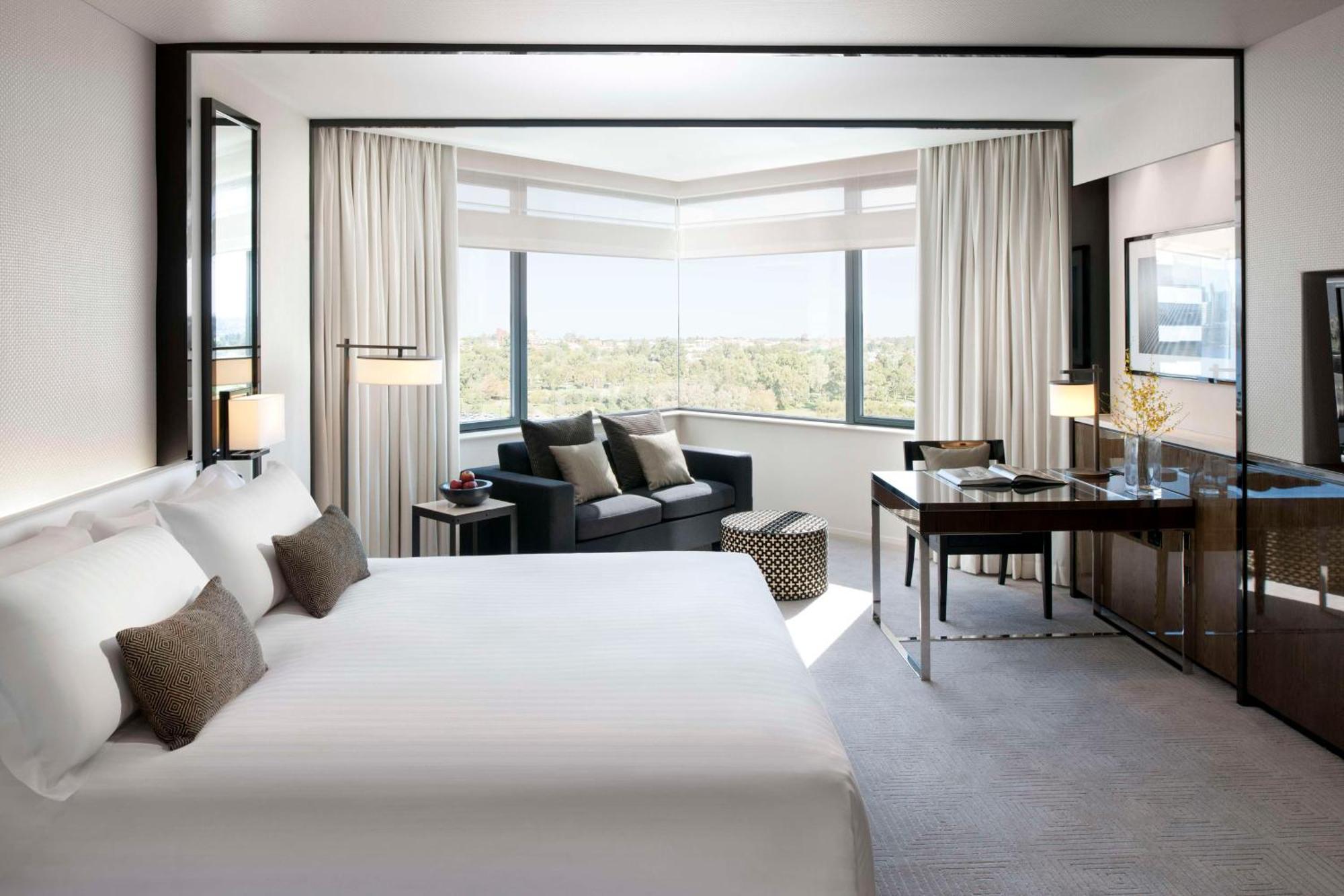 Luxe King Room