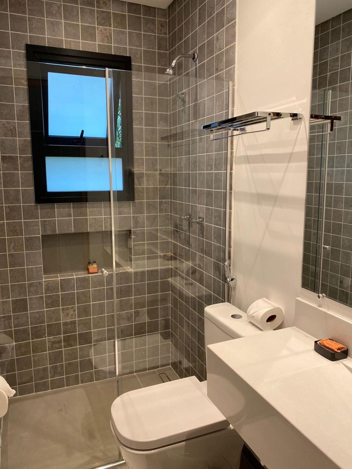 Quarto Duplo Deluxe