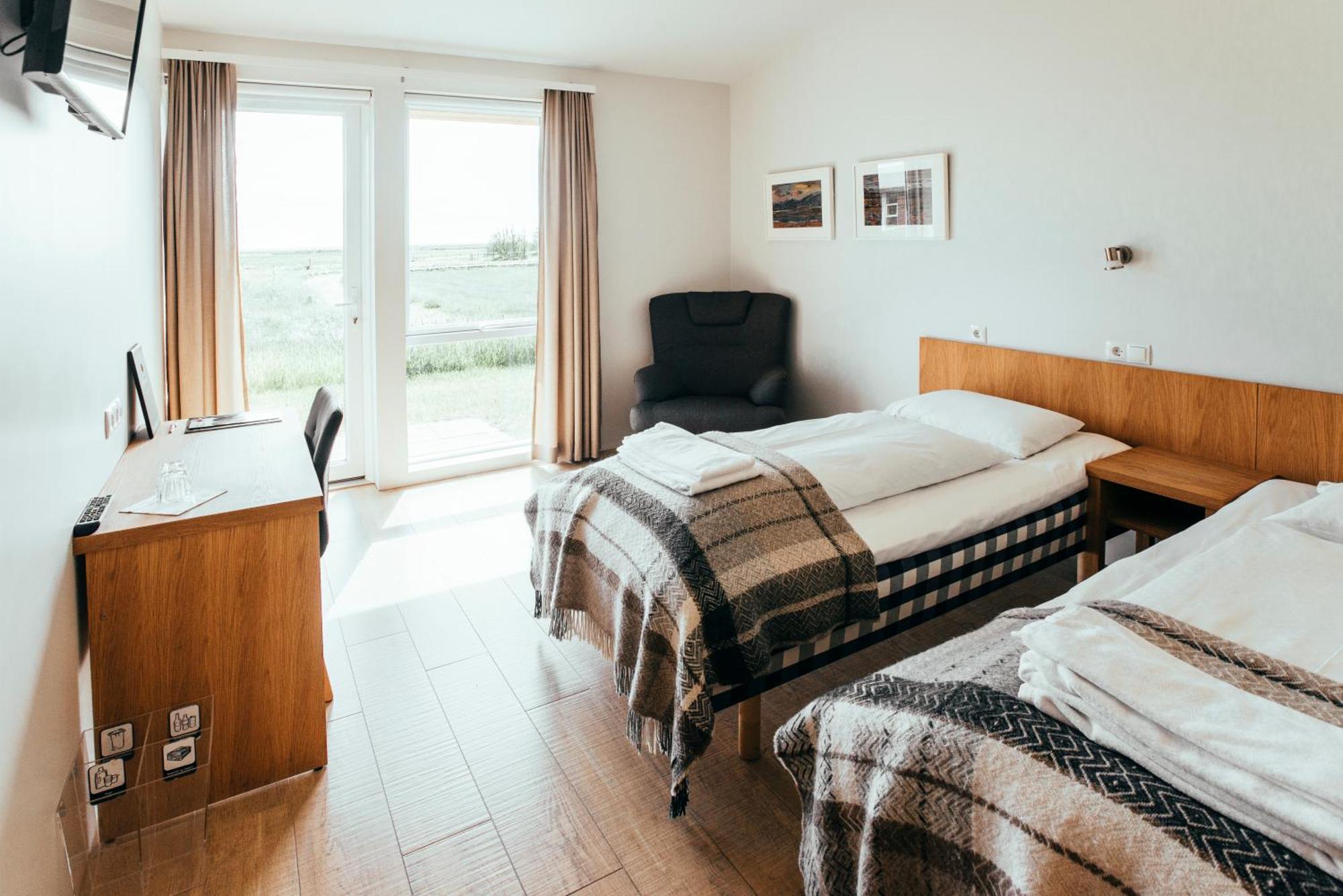 Double or Twin Room