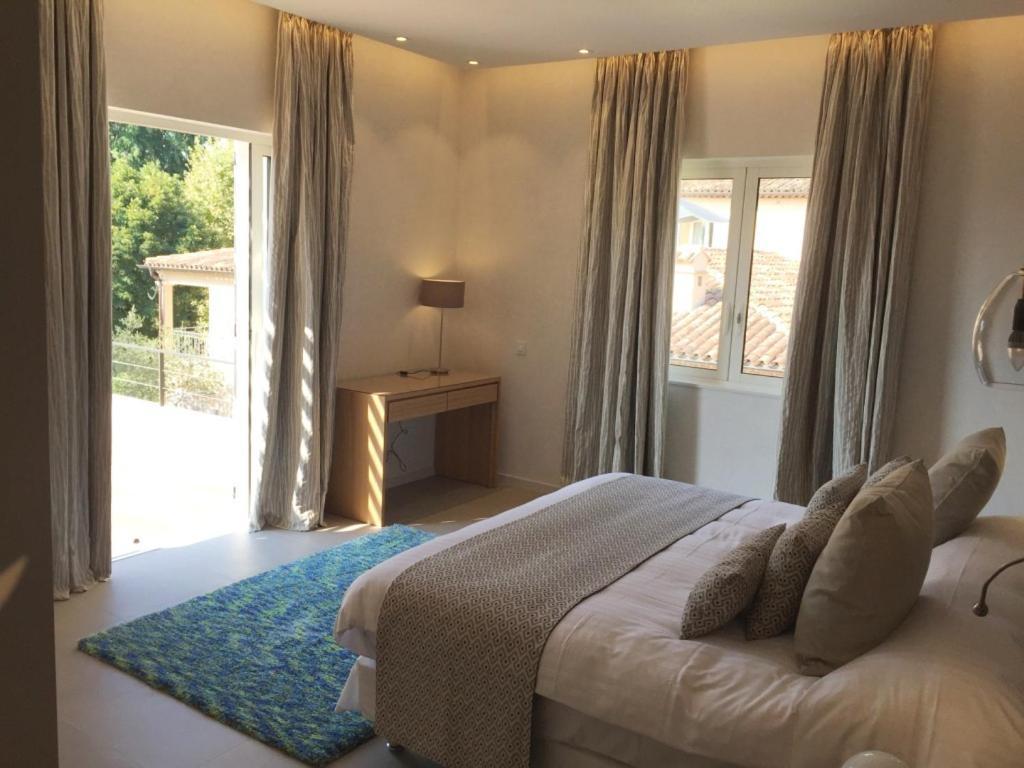 Deluxe Superior Room Terrace