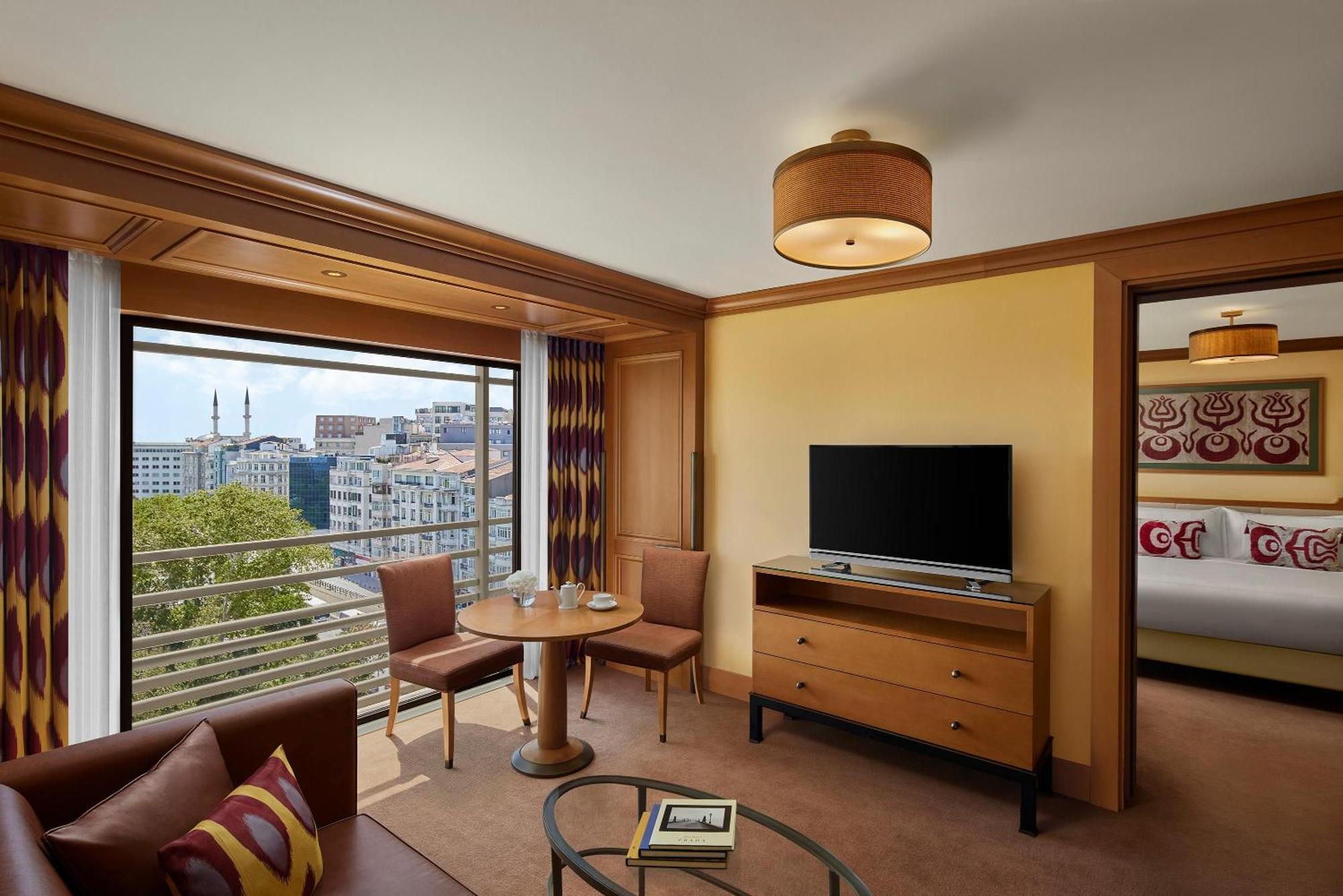 One-Bedroom Suite,1618827270:JPEG