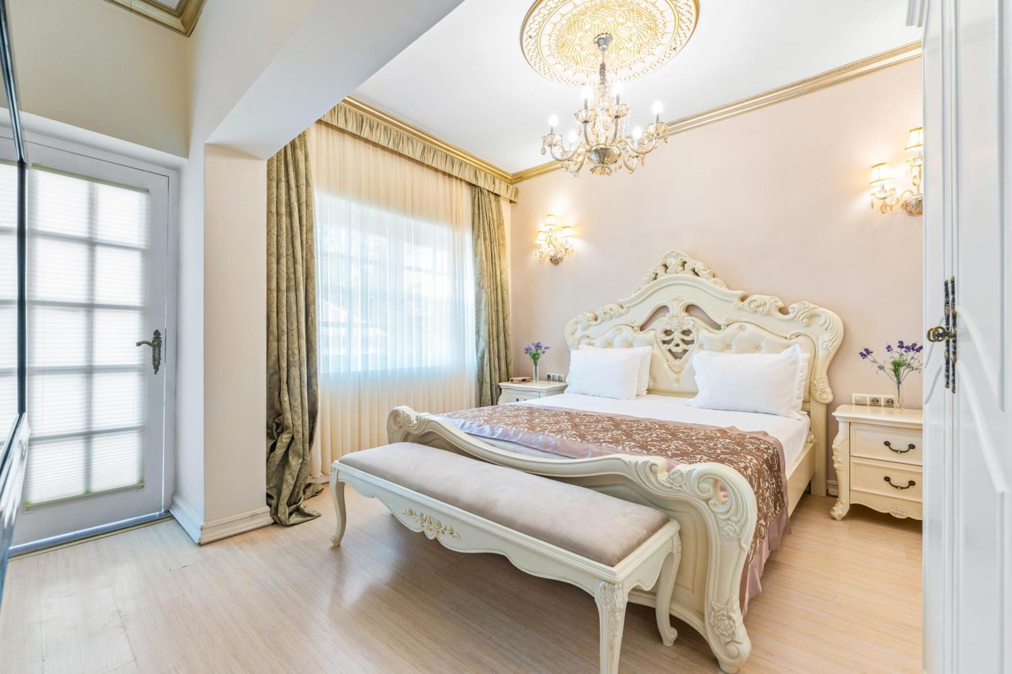 Duplex Suite