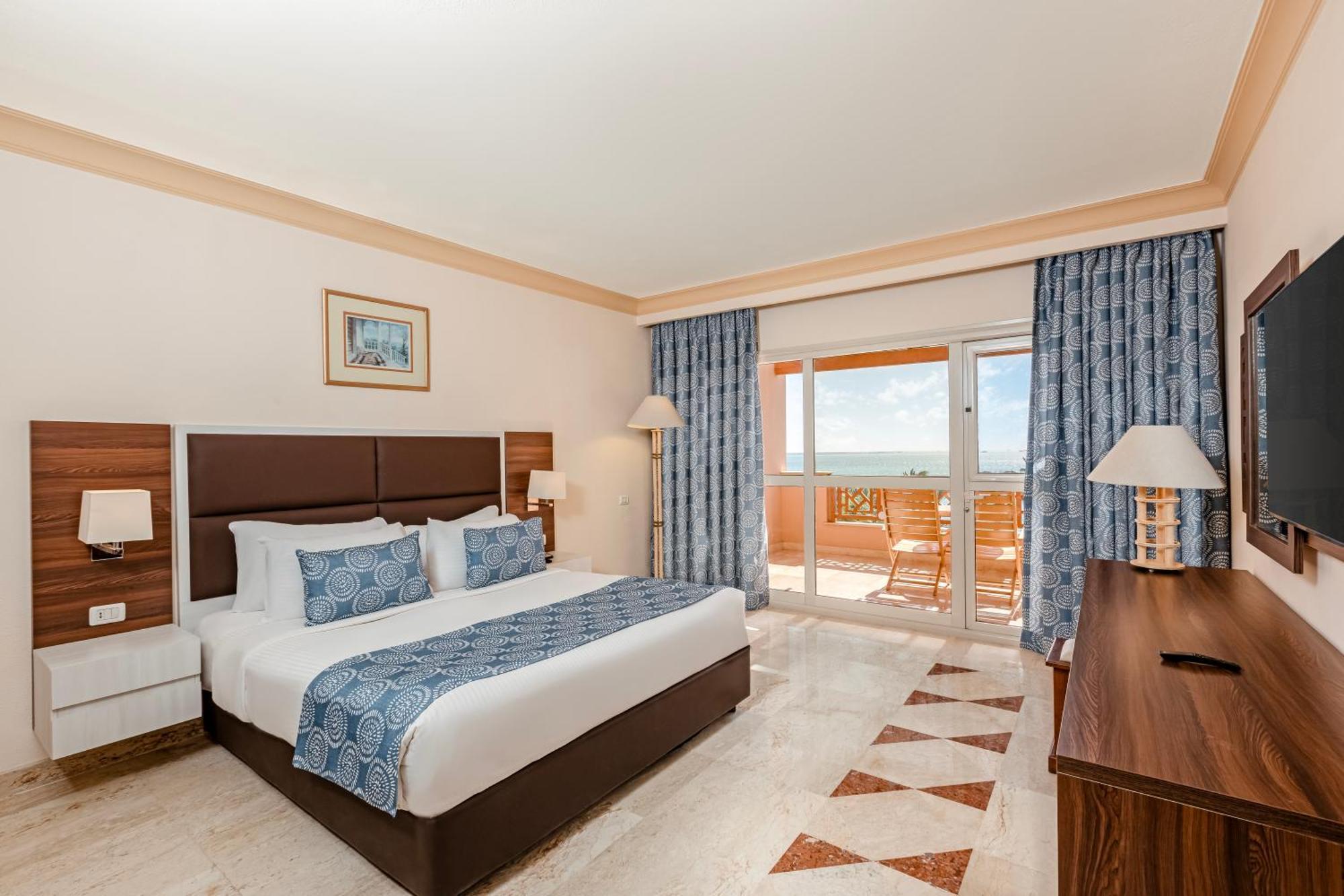 Classic Room Sea View
