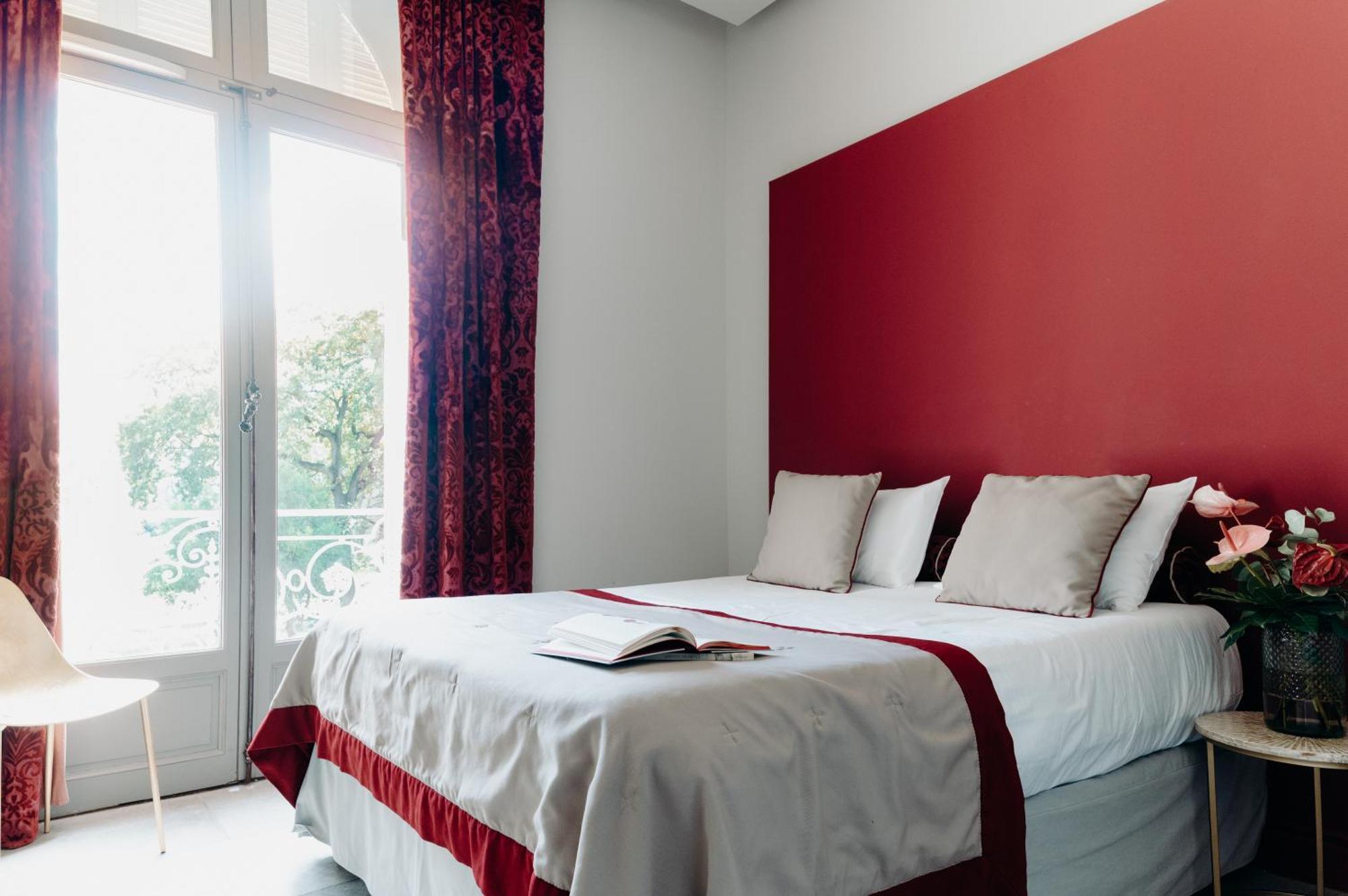 Superior Queen Room