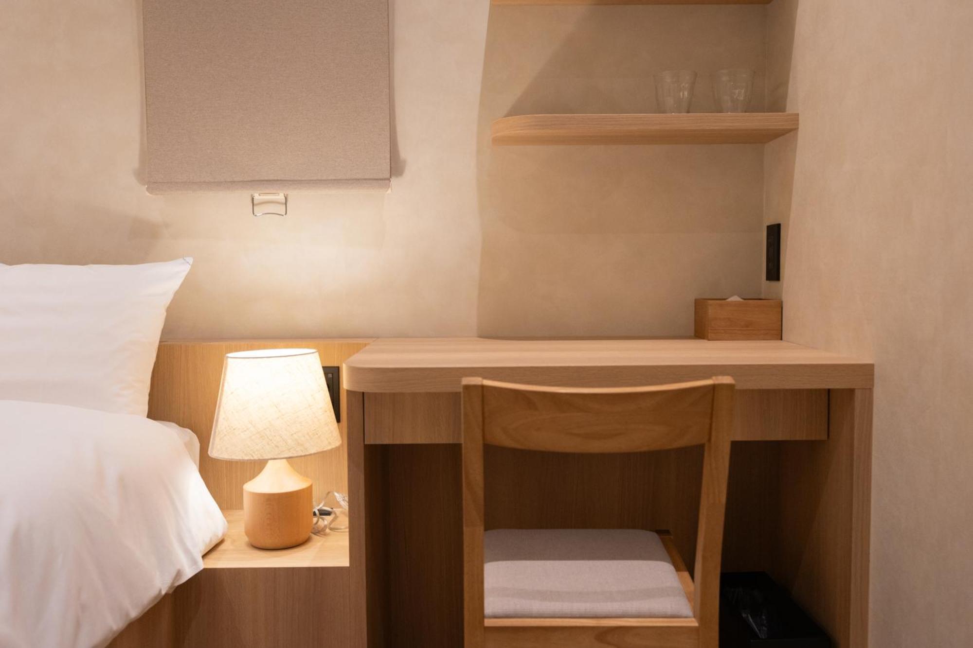 Chambre Double Économique