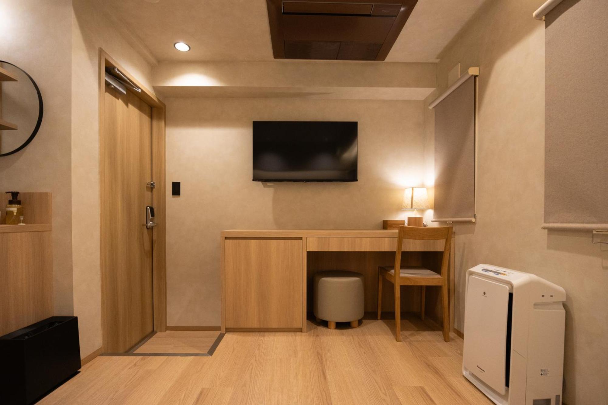 Chambre Lits Jumeaux Standard