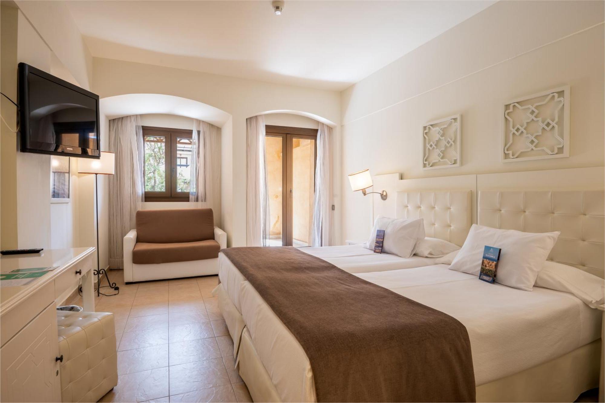 Single Room Lake View