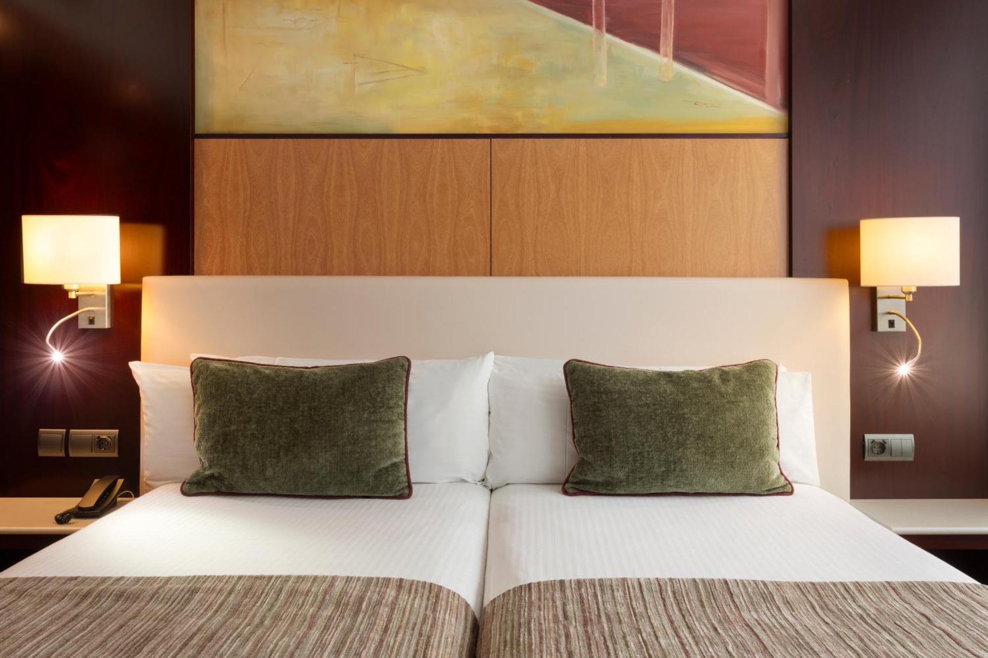 Premium Dreibettzimmer