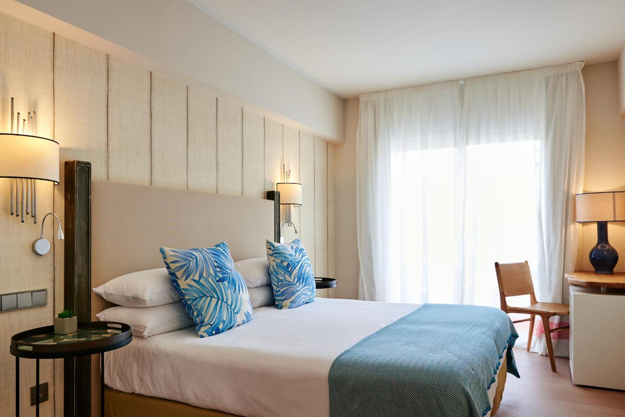 Zweibettzimmer