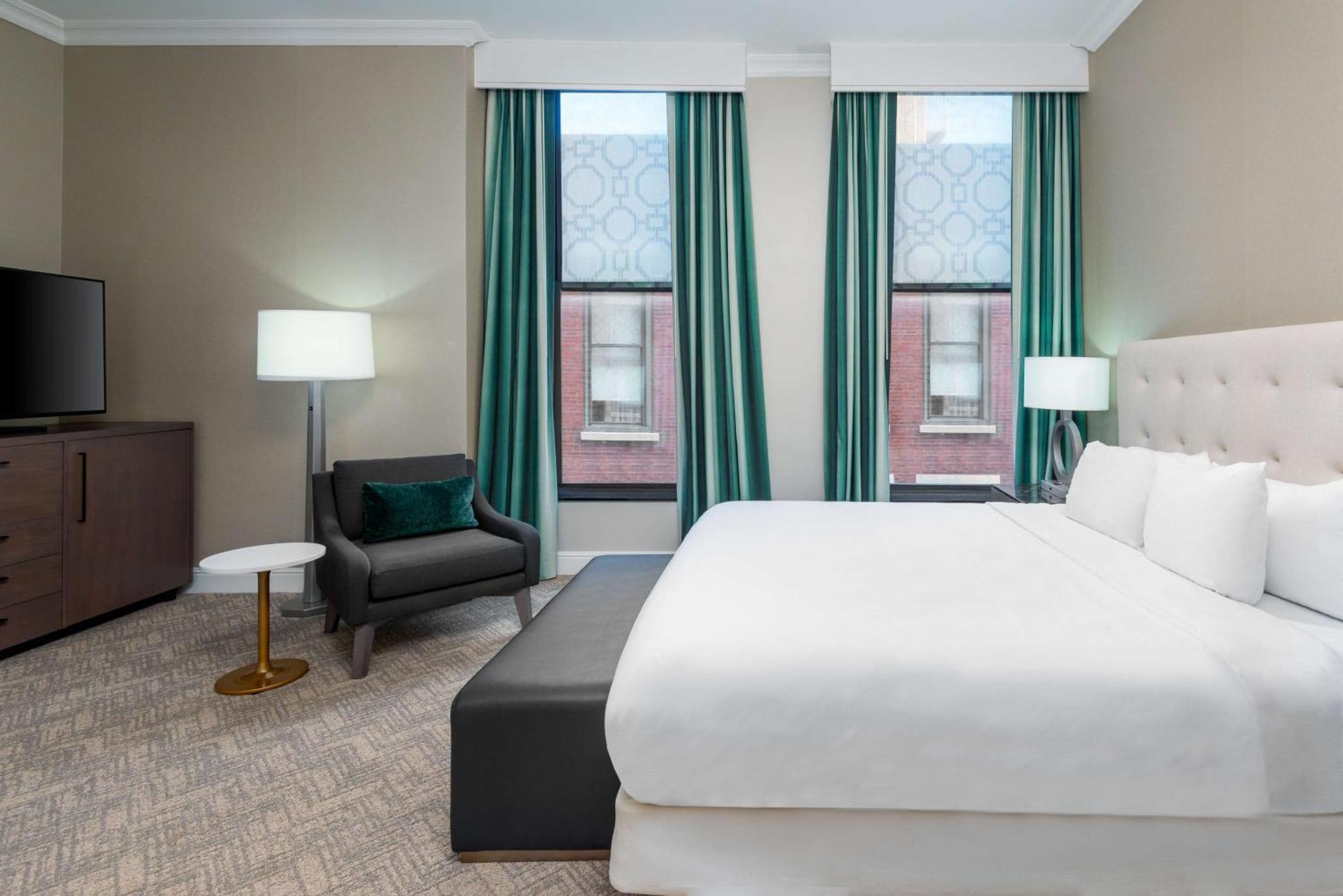 King Room