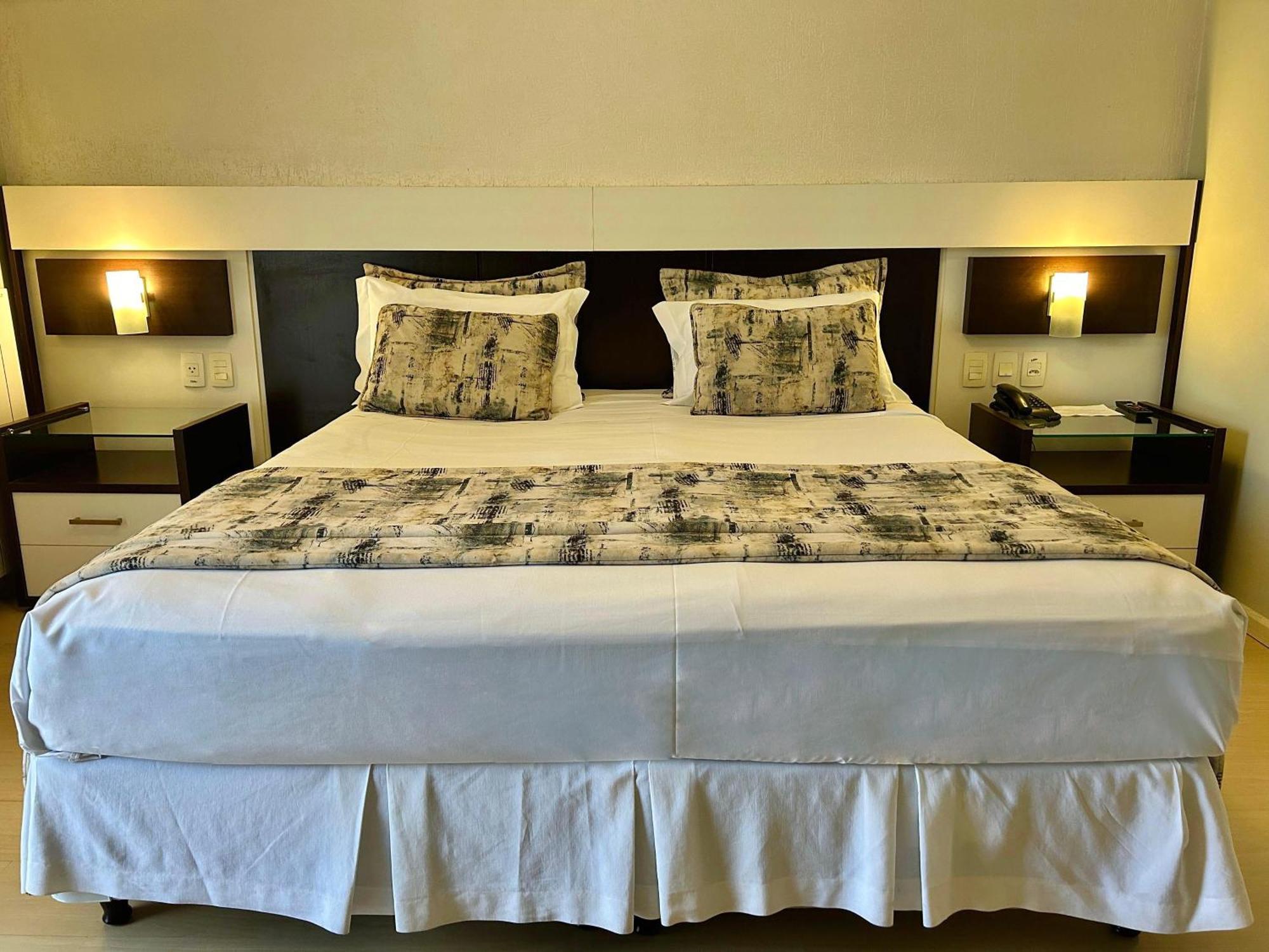 Luxury Double Room