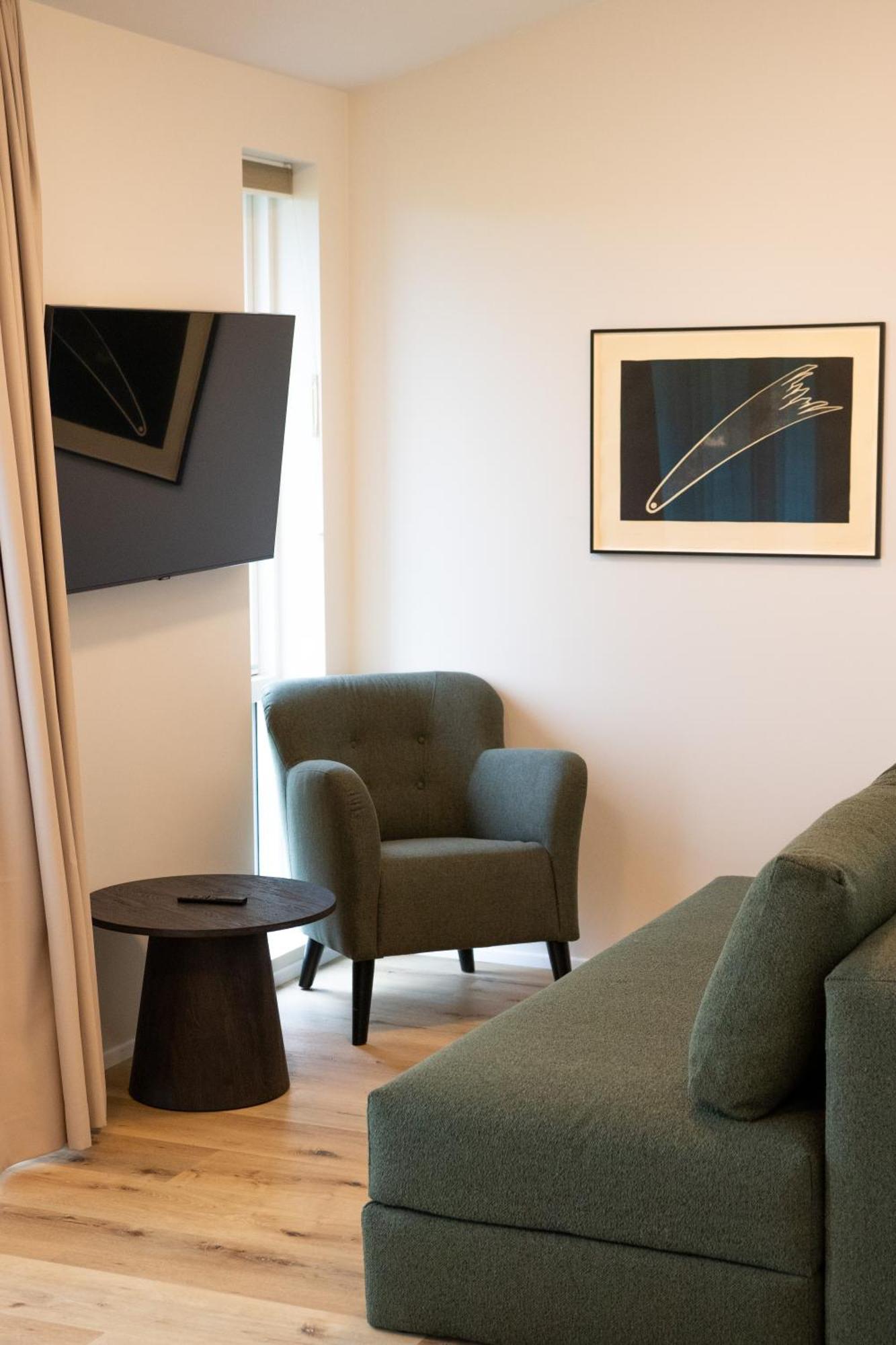 Superior Triple Room