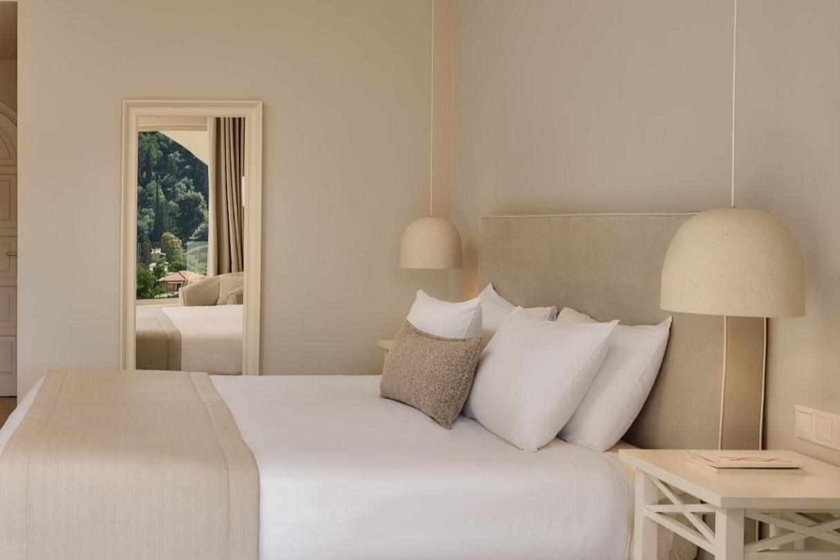 Fabulous Bay - Sea View Room