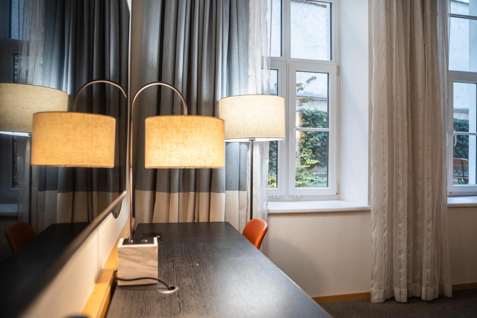 Small Double Room