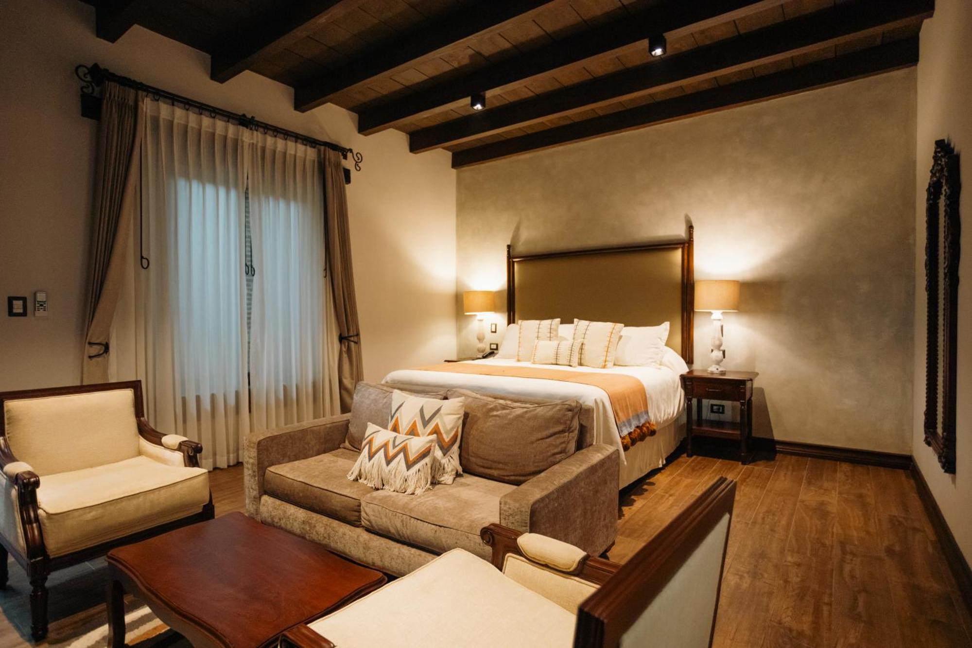 Master Suite